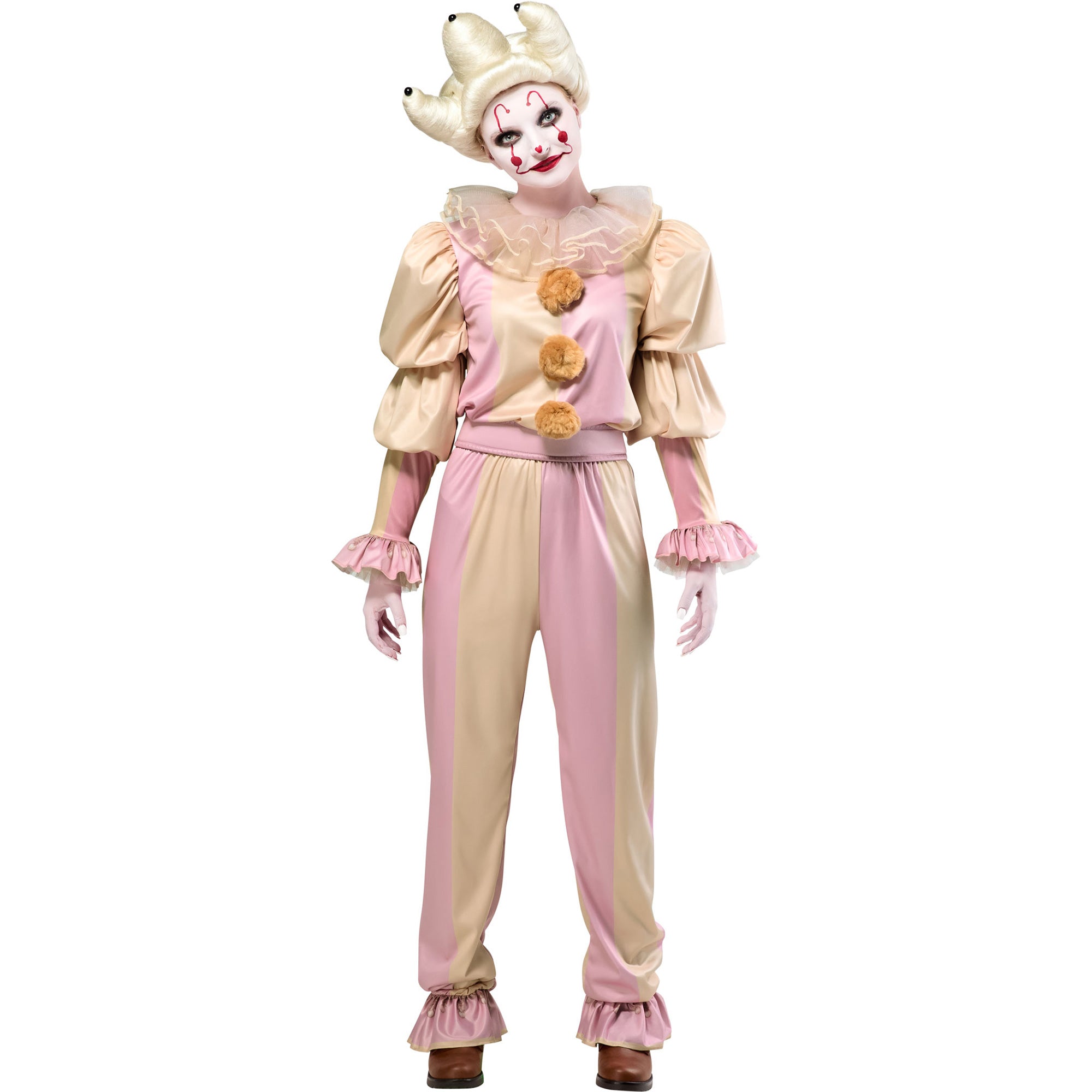 Welcome to Derry Periwinkle Deluxe Costume