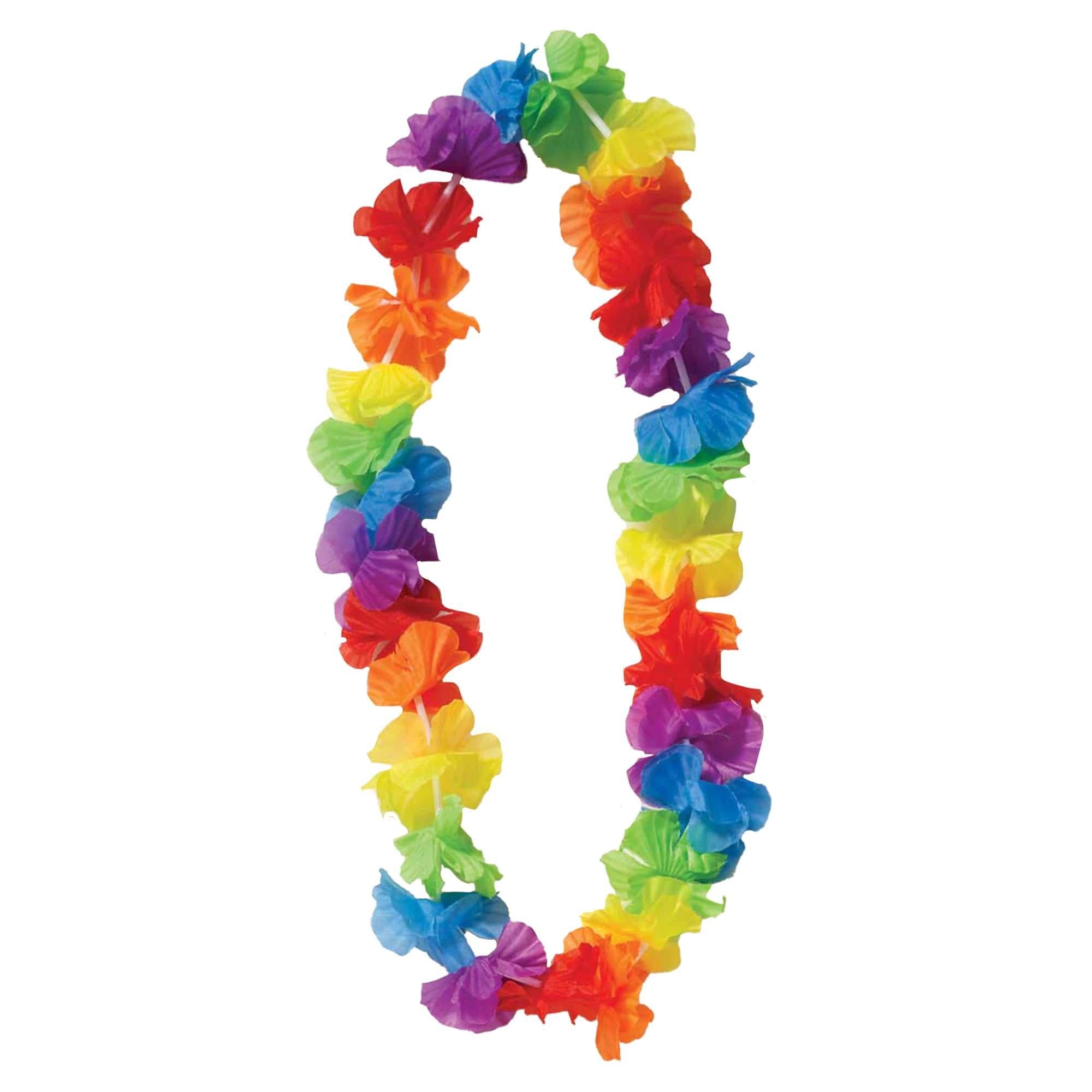 Value Lei-Multi Color