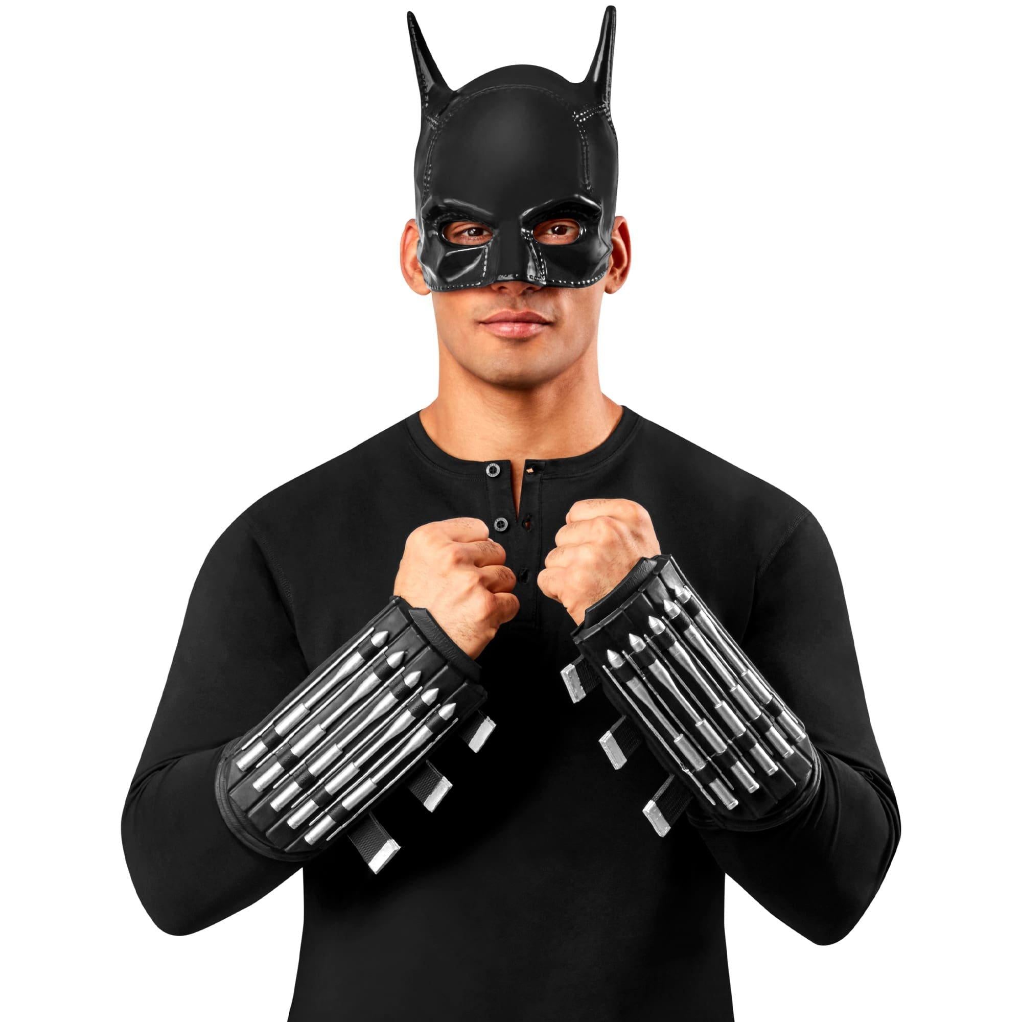 Adult The Batman Gauntlets