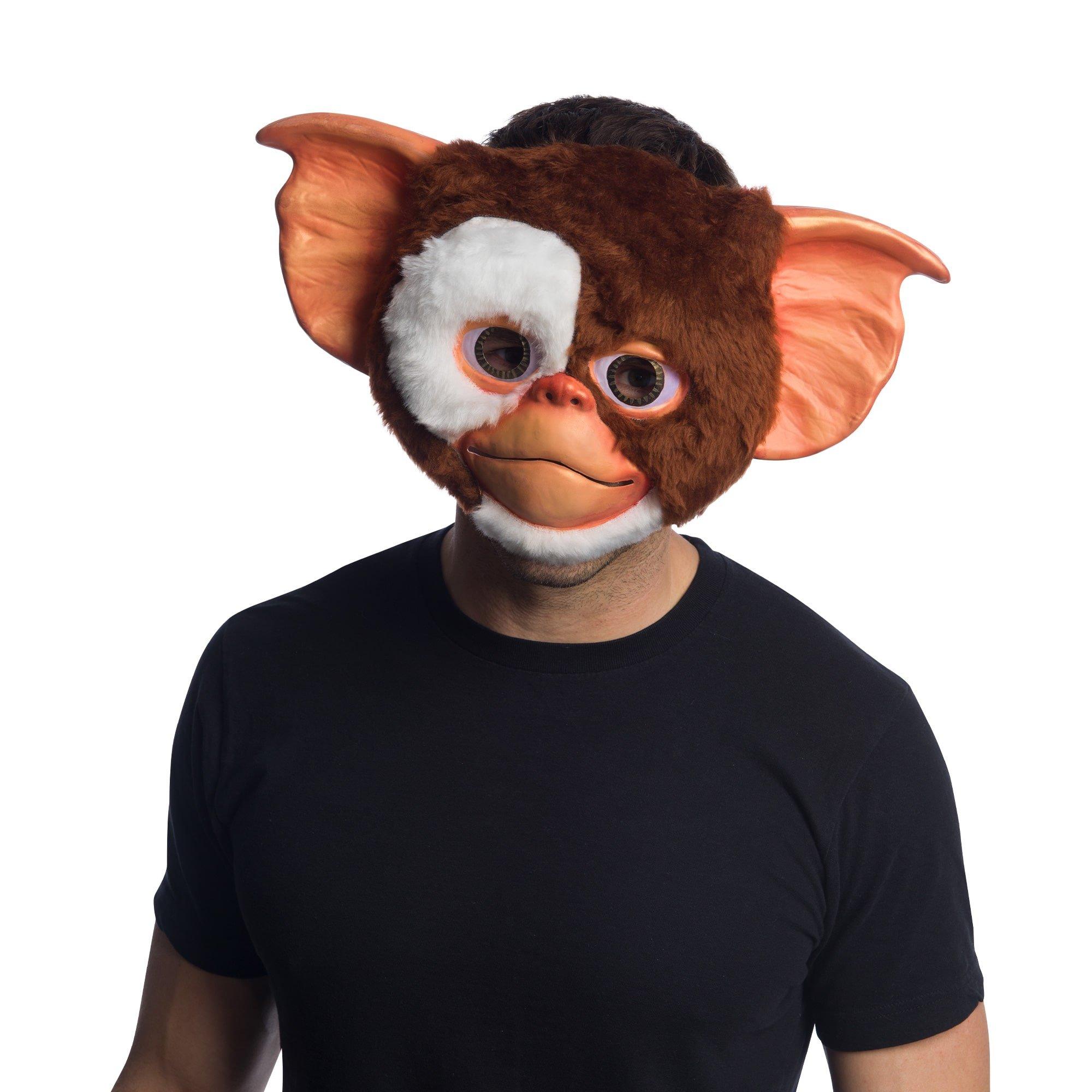 Adult Gremlins Gizmo Mask