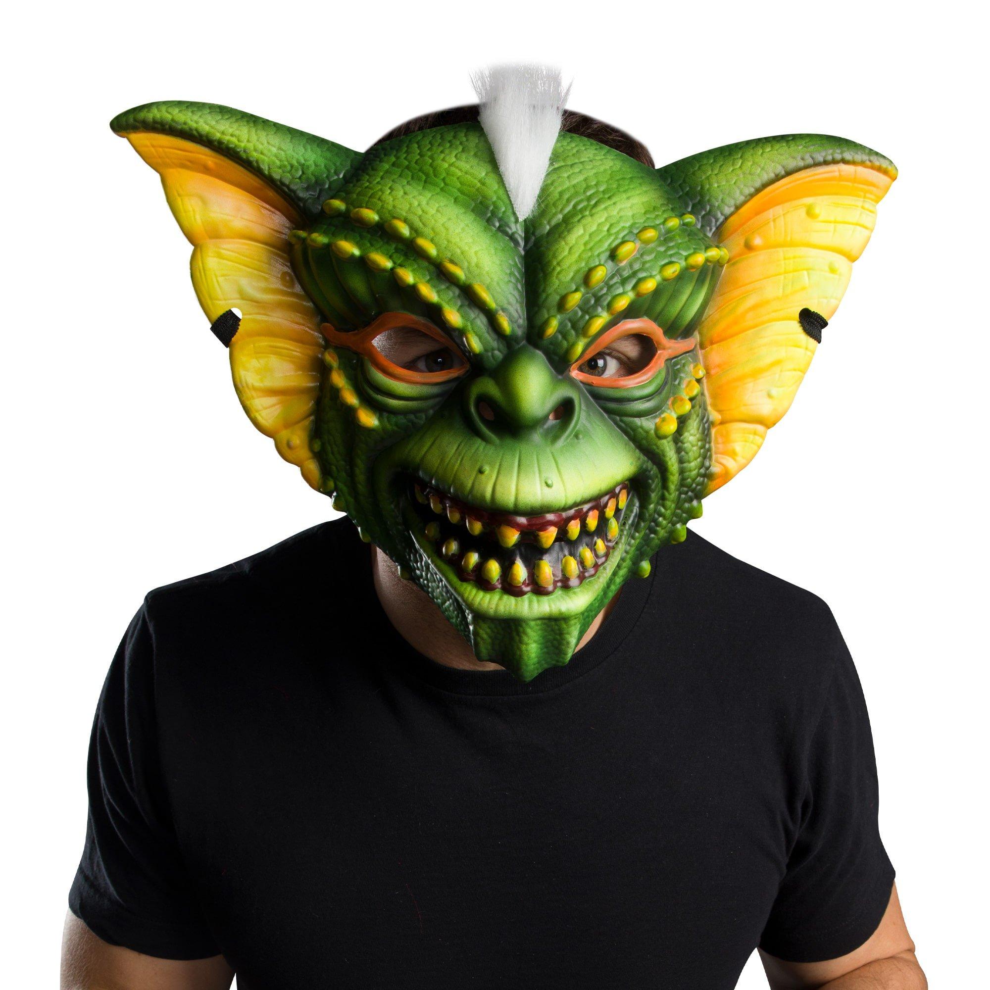 Adult Gremlins Stripe Mask