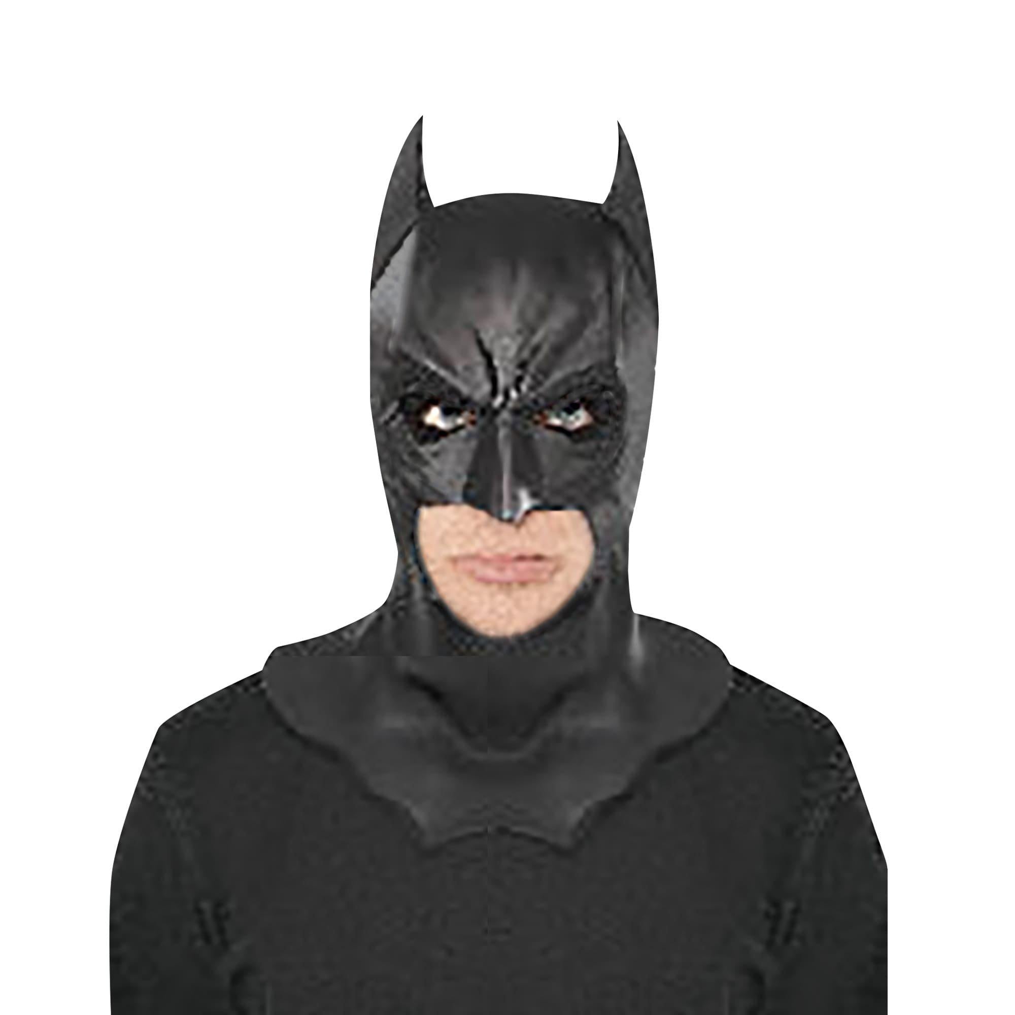 Adult The Dark Knight Rises Batman Mask