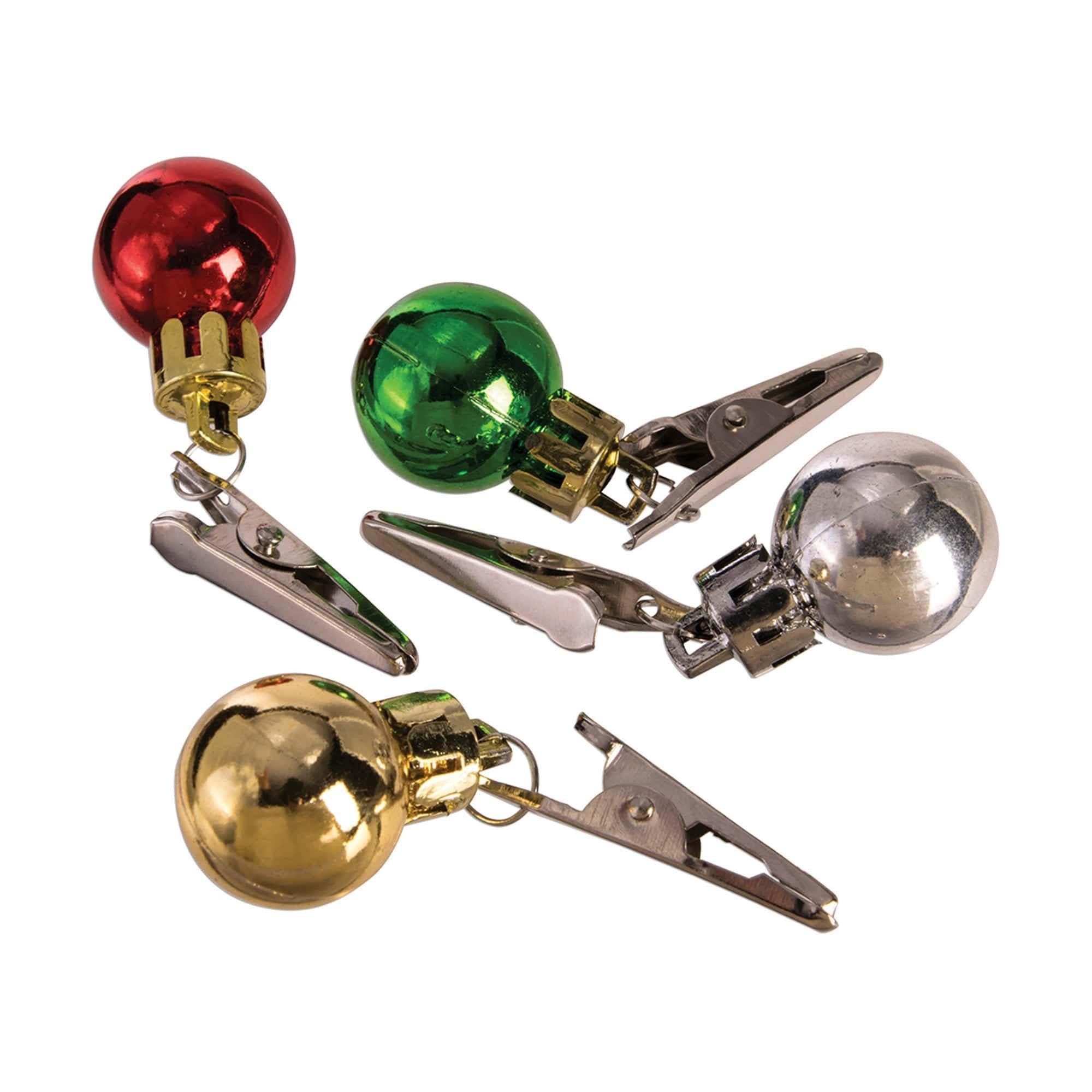 Ugly Christmas Sweater Add On Ornaments