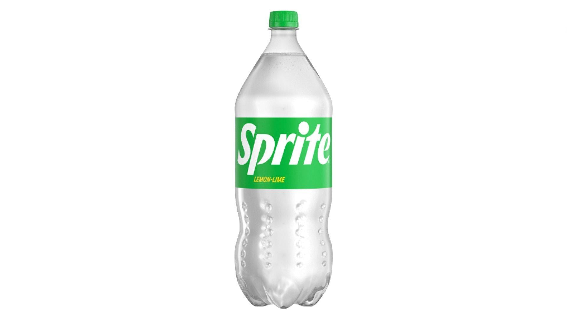 Sprite Soda (2 L)