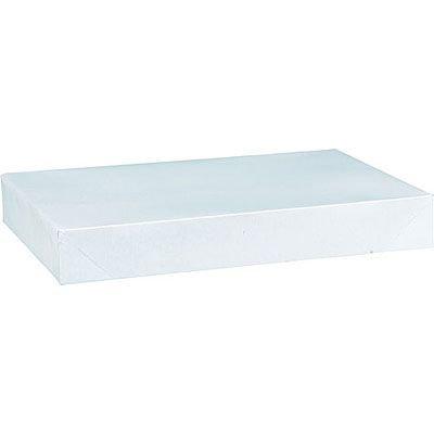 White Lingerie Gift Box