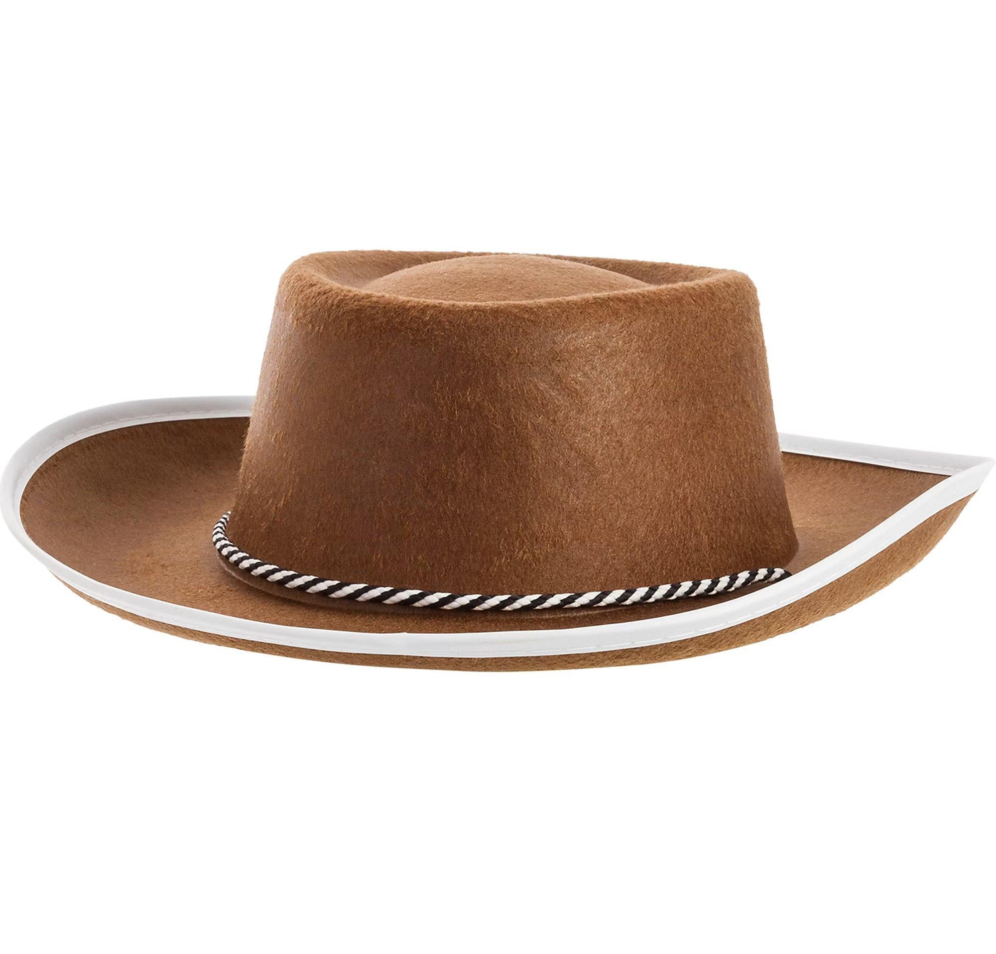 Child Cowboy Hat