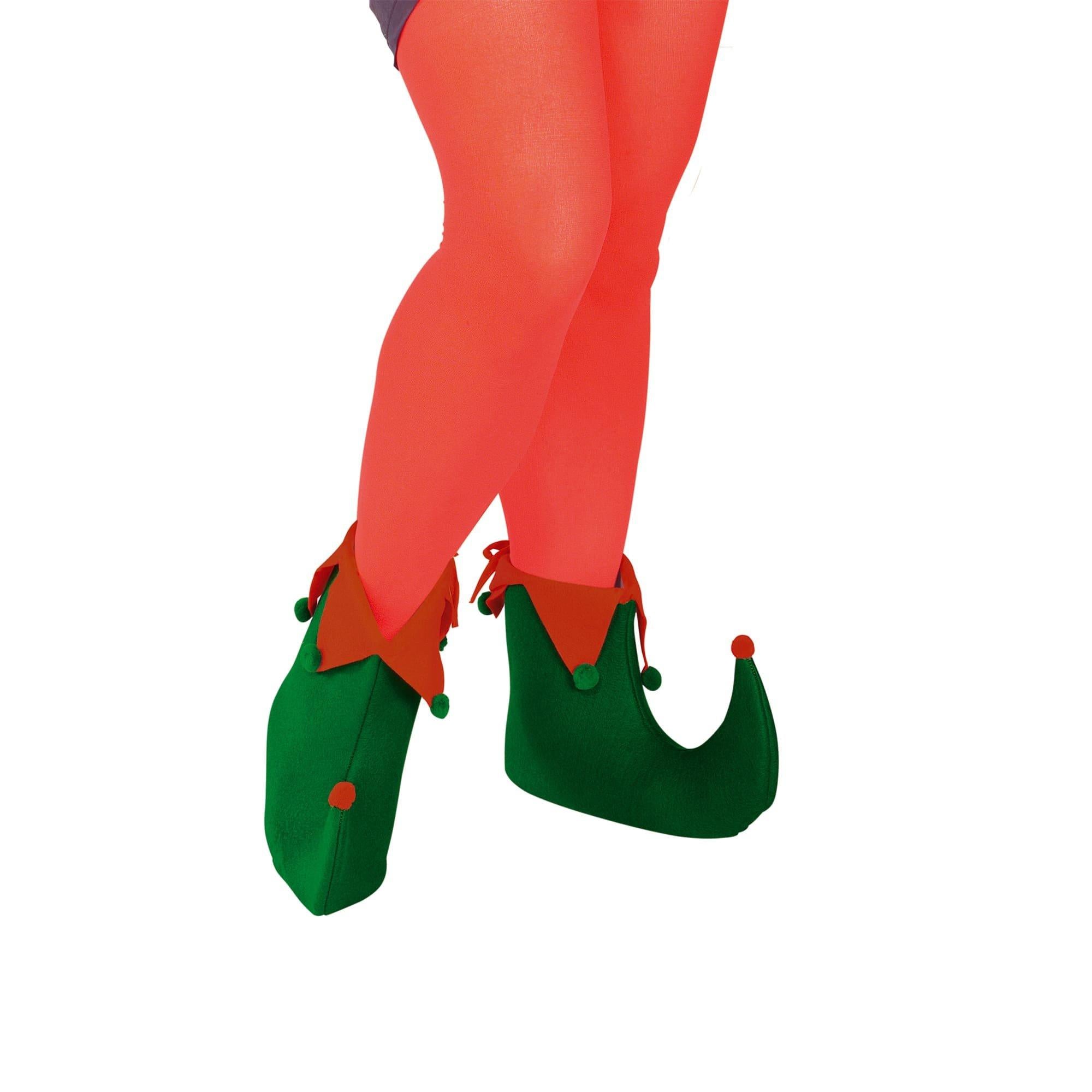 Adult Elf Shoes