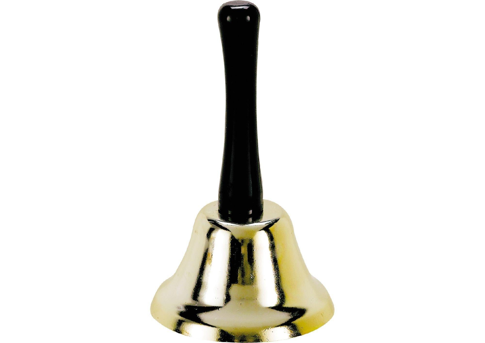 Santa Hand Bell