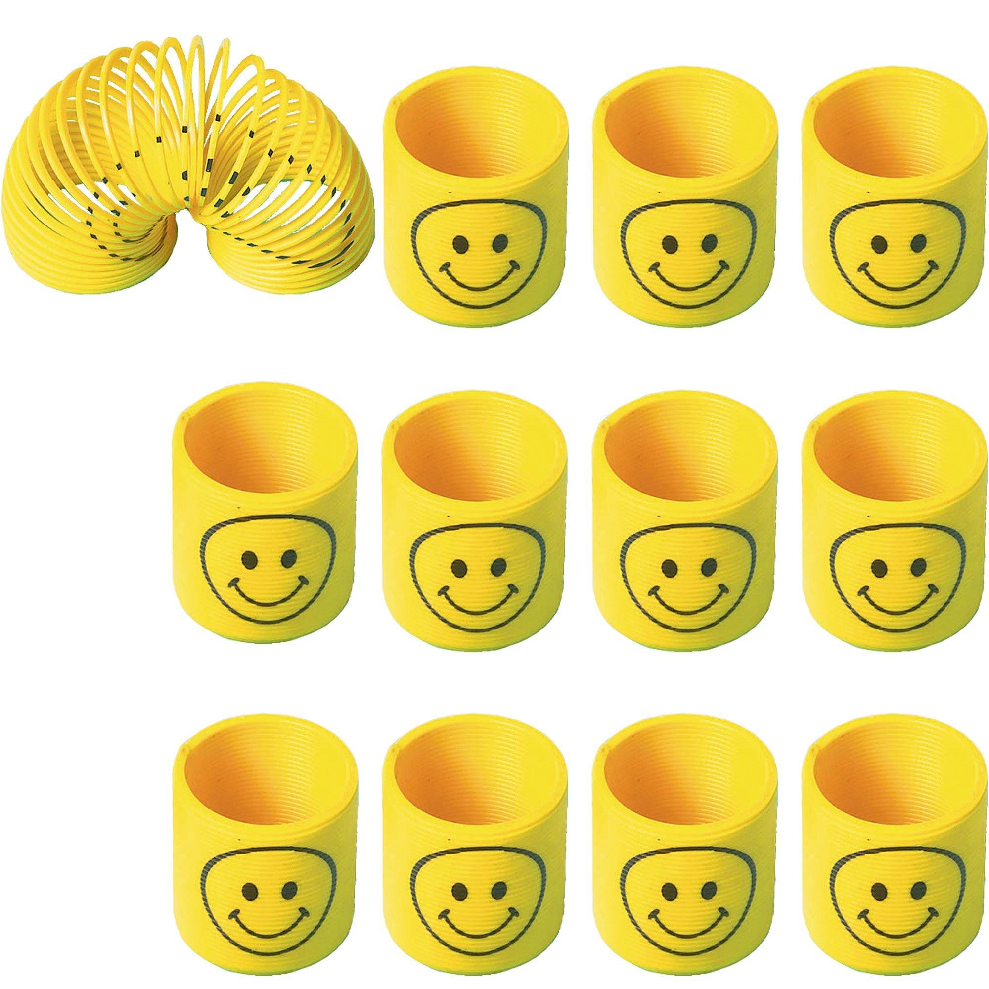 Smile Springs 12ct