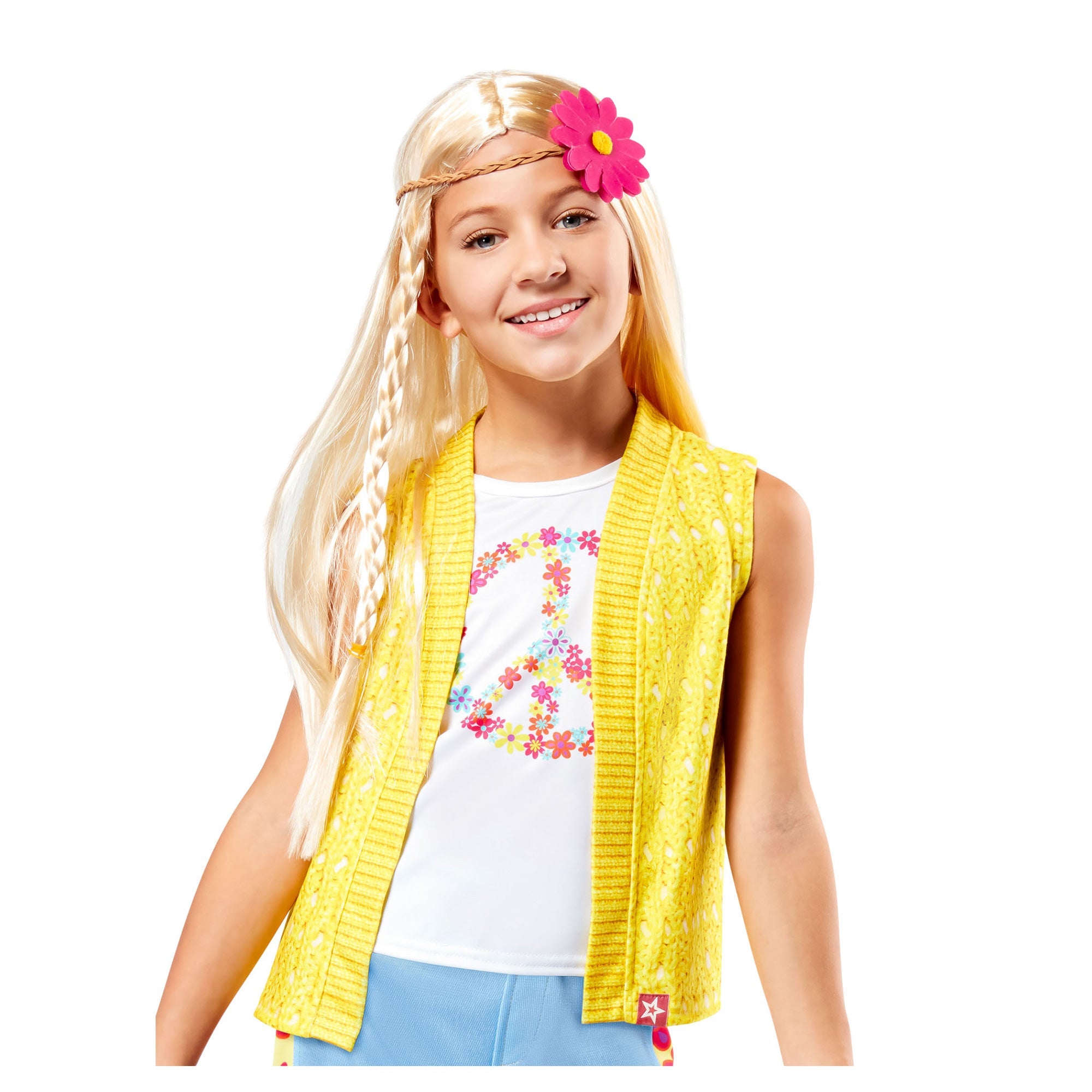 American Girl Julie Albright Wig for Girls