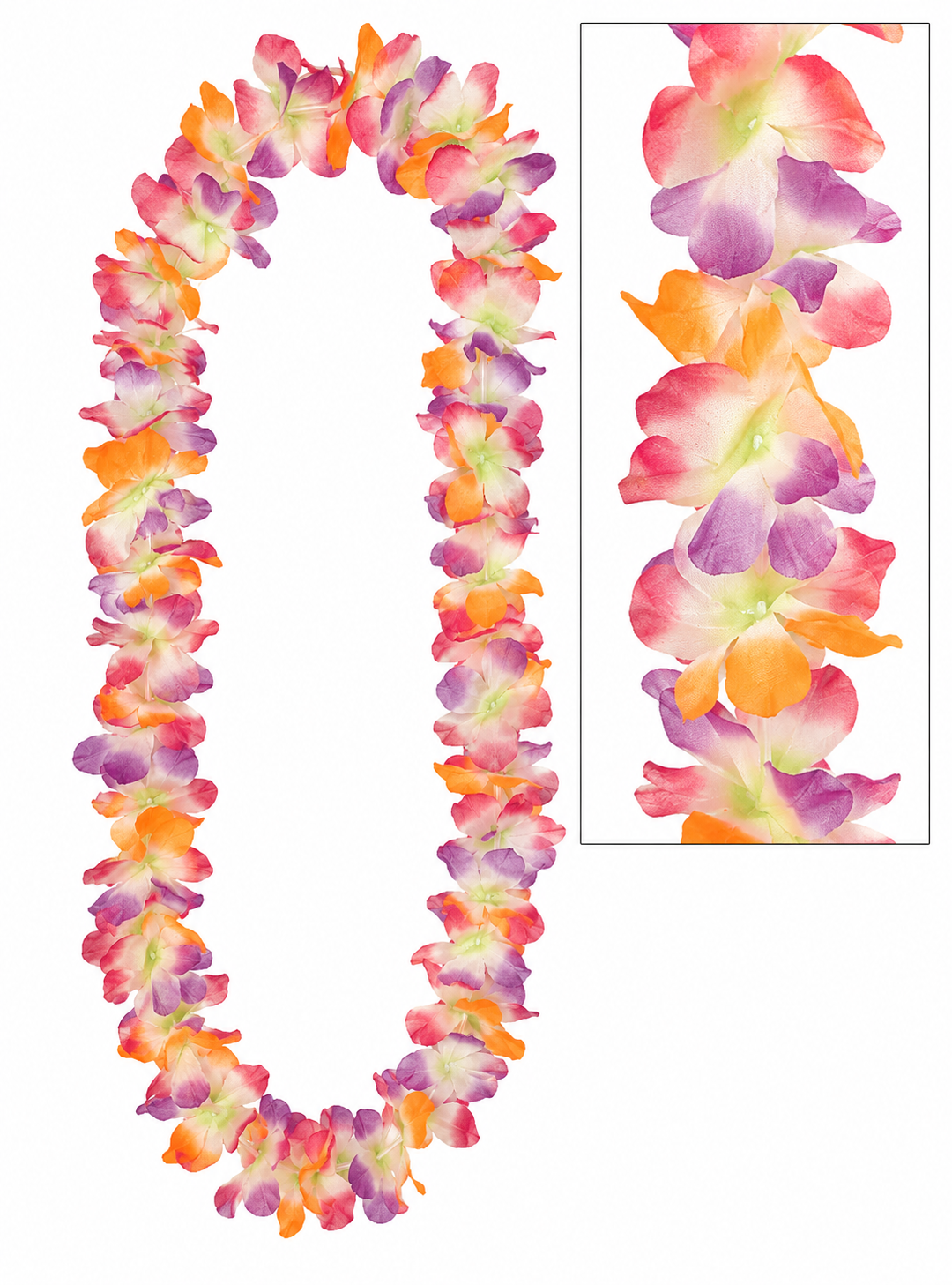 Maui Flower Lei