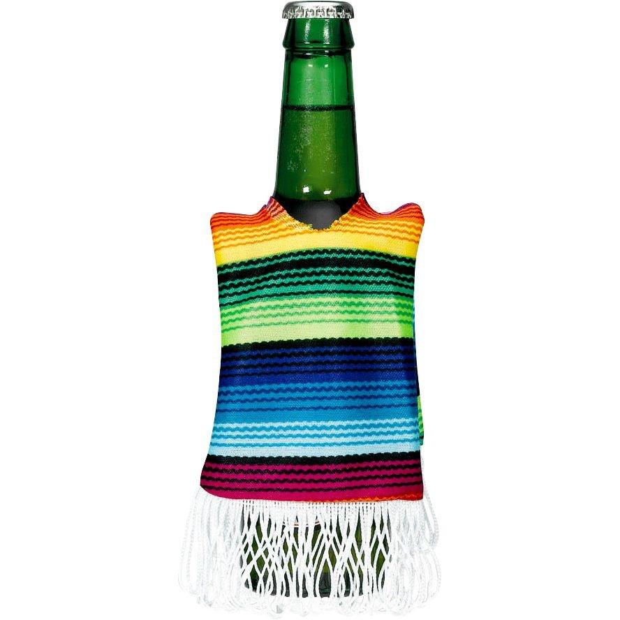Serape Bottle Coozie