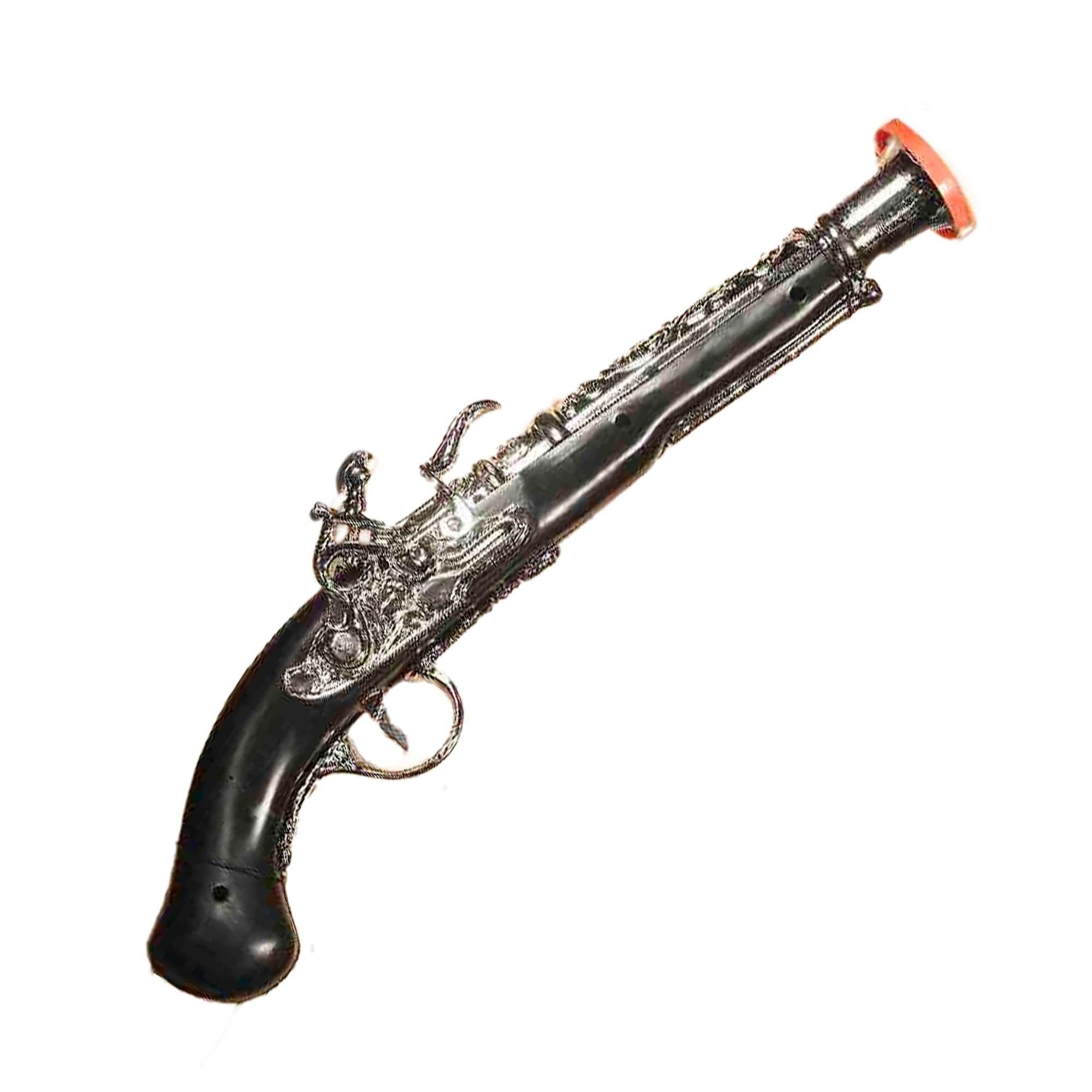 Buccaneer Pirate Gun