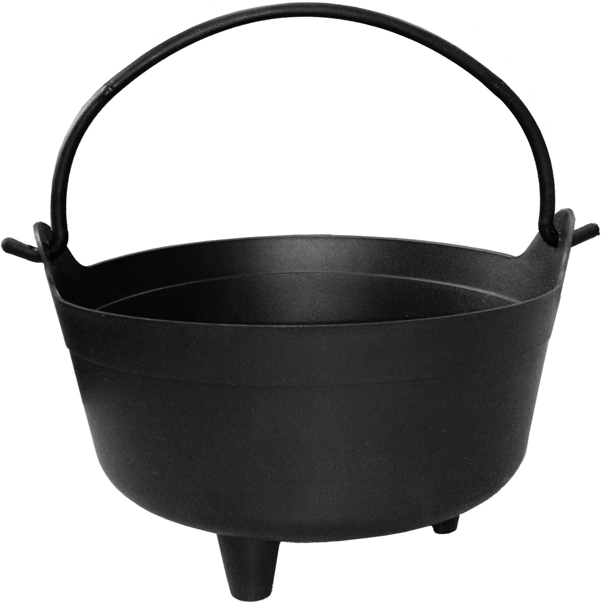 Black Dutch Kettle