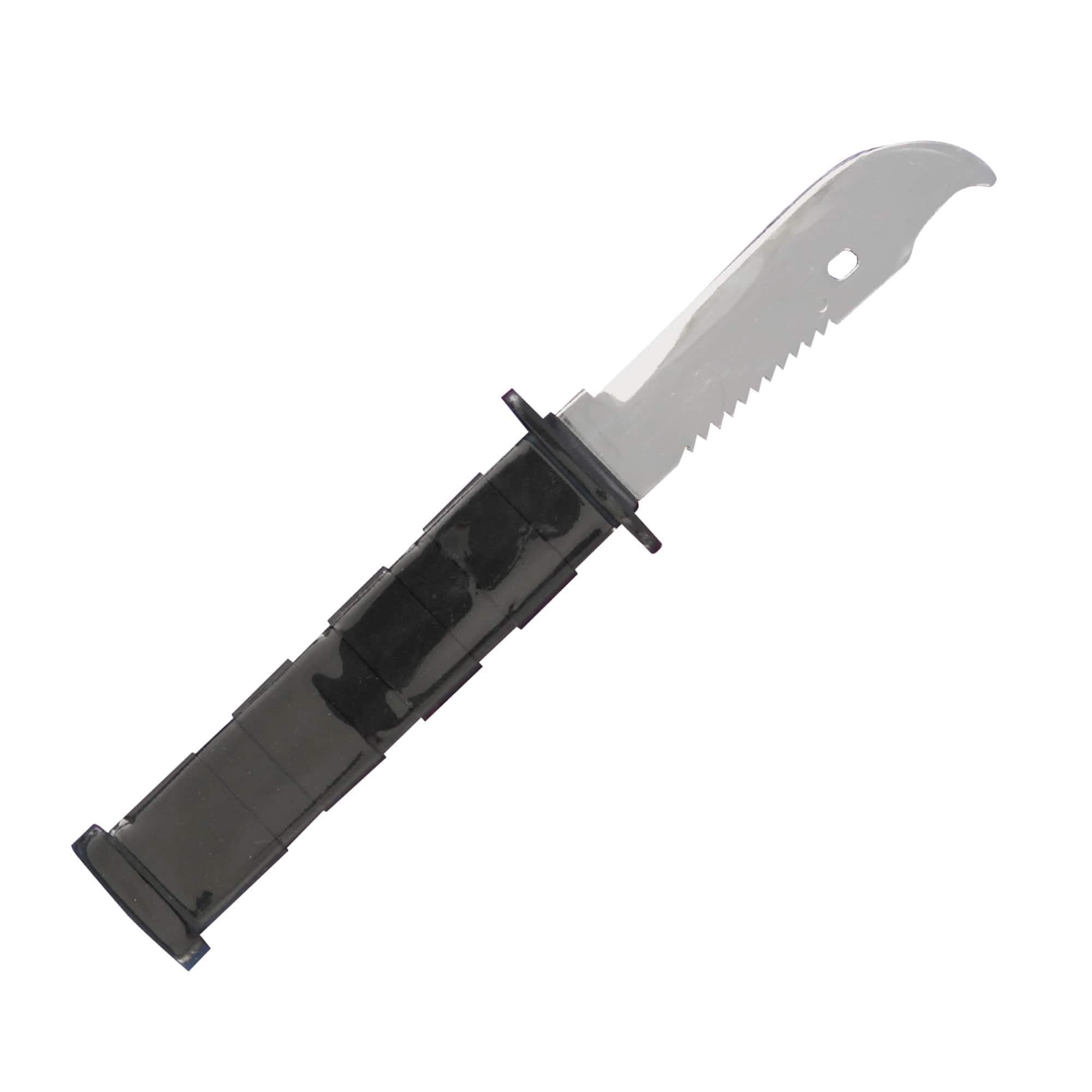 Deluxe Retractable Knife