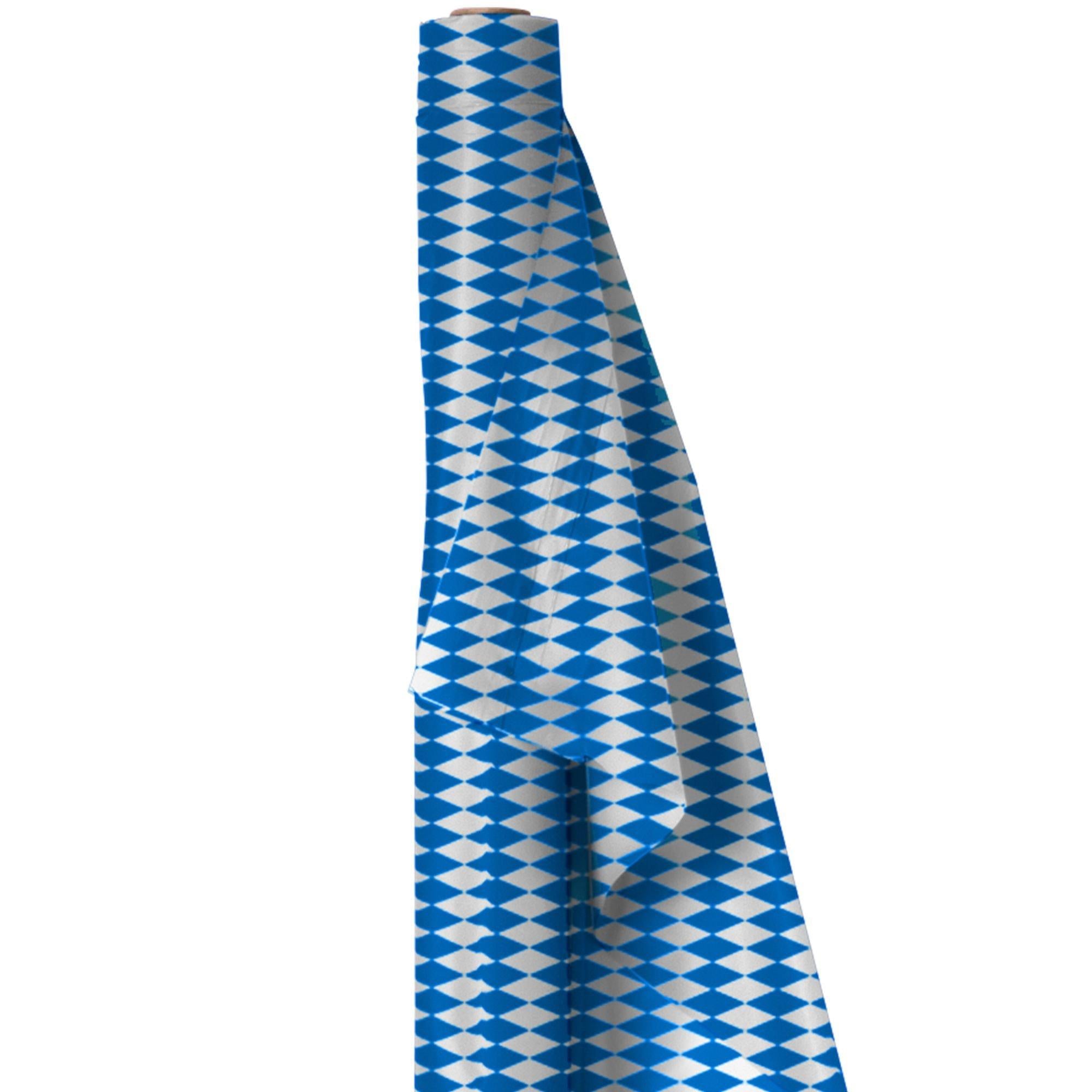 Oktoberfest Table Cover Roll