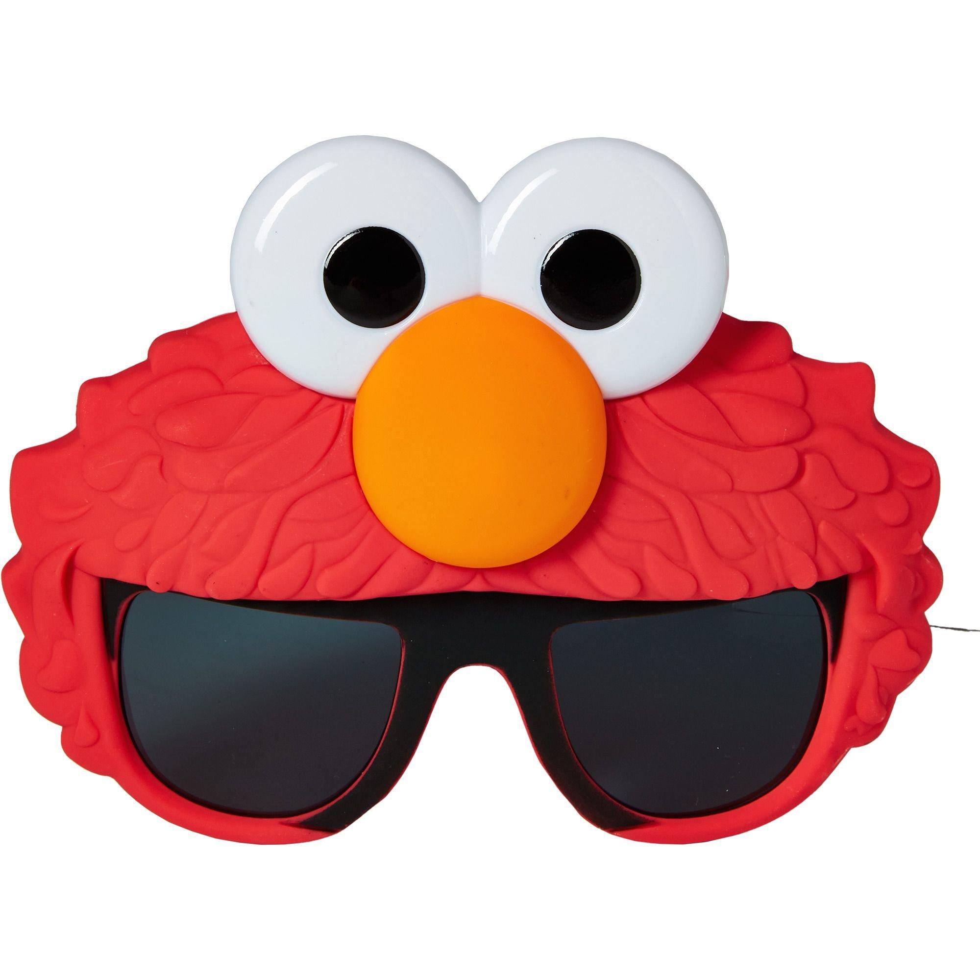 Child Elmo Sunglasses