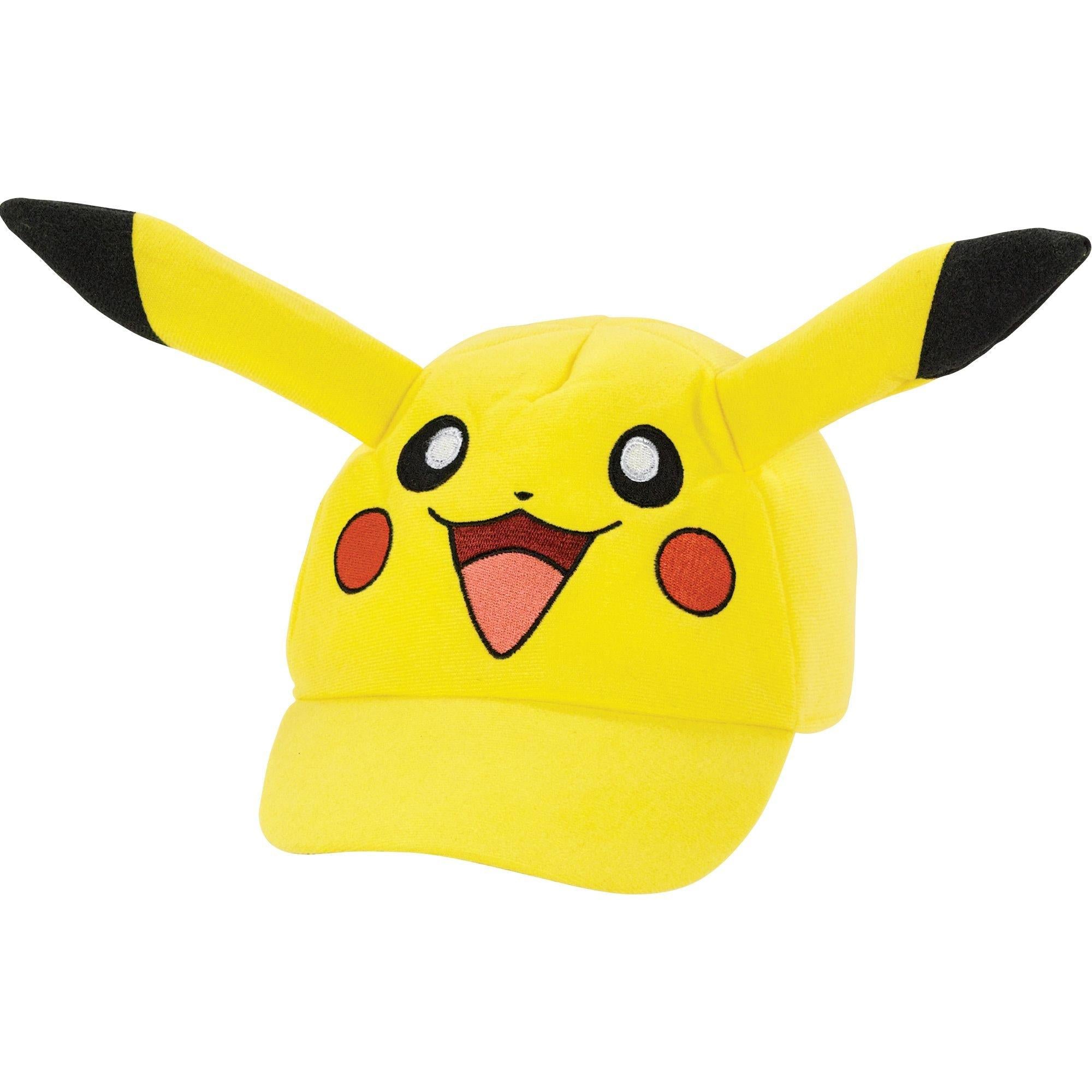 Pok??mon Core Ash Ketchum Hat
