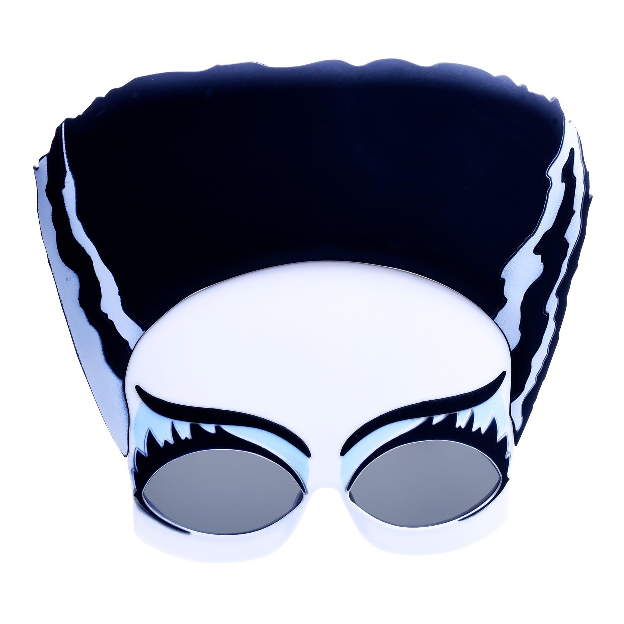 Bride of Frankenstein Sunglasses