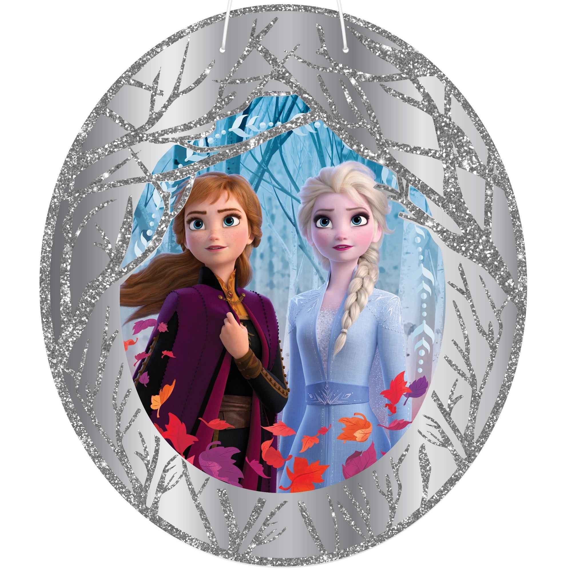 Frozen 2 Portrait Kit 7pc