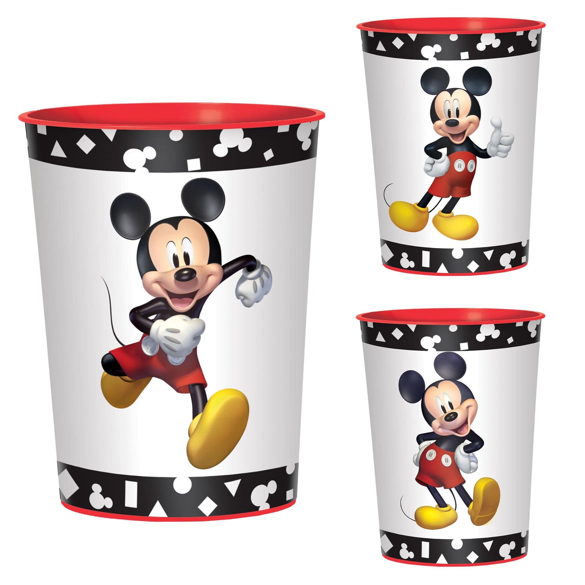 Mickey Mouse Forever Favor Cup
