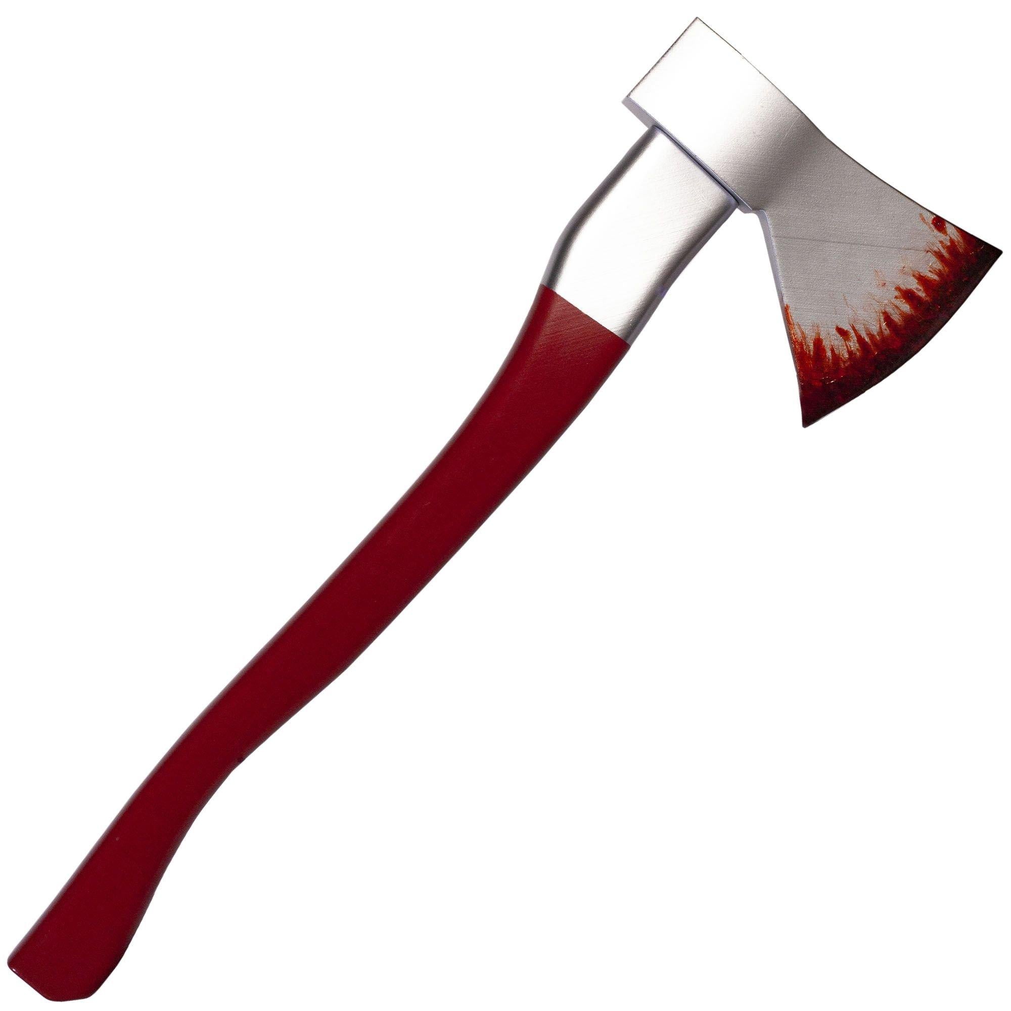 Glen's Axe - Seed of Chucky