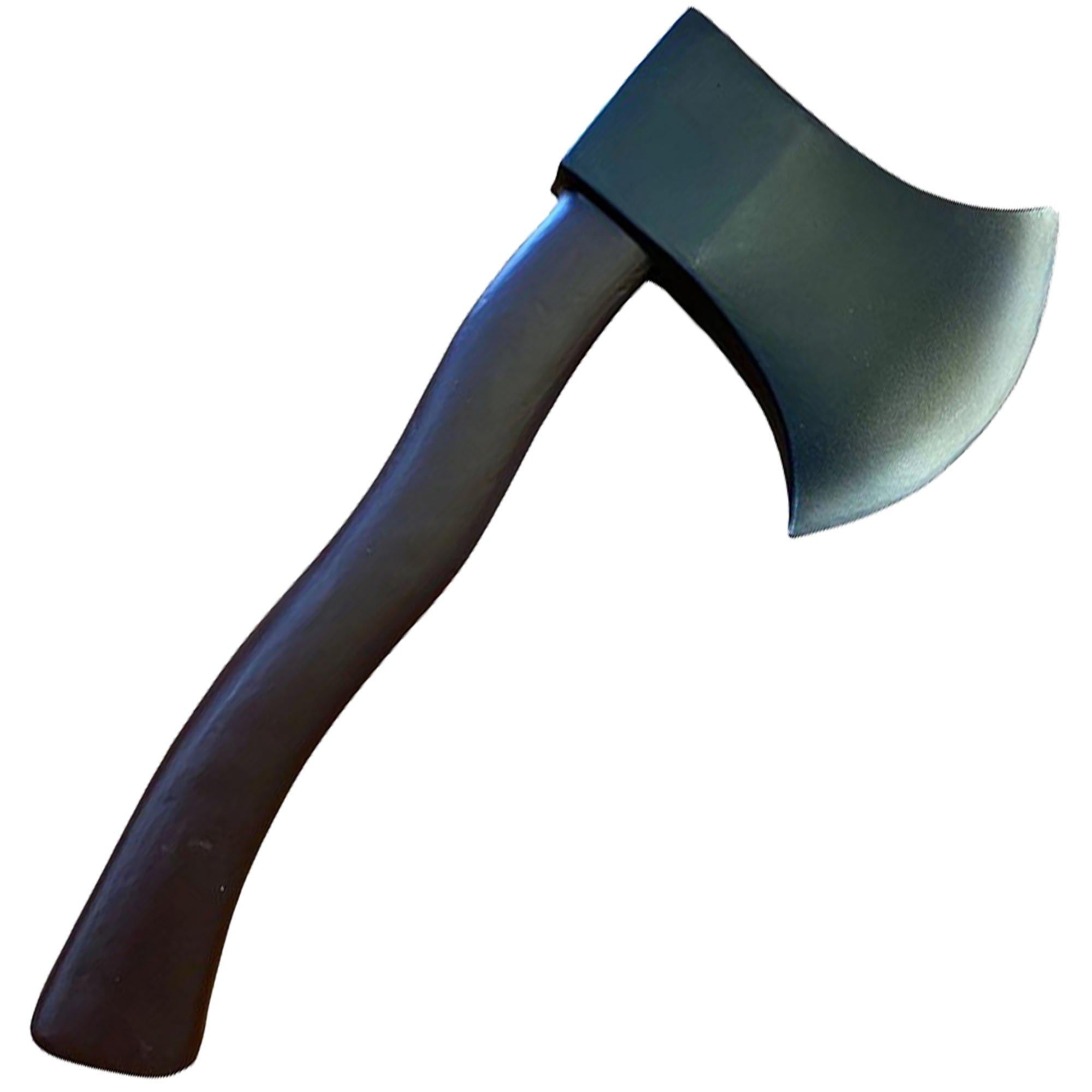 Hand Axe, 17.5in - High-Density Foam Prop