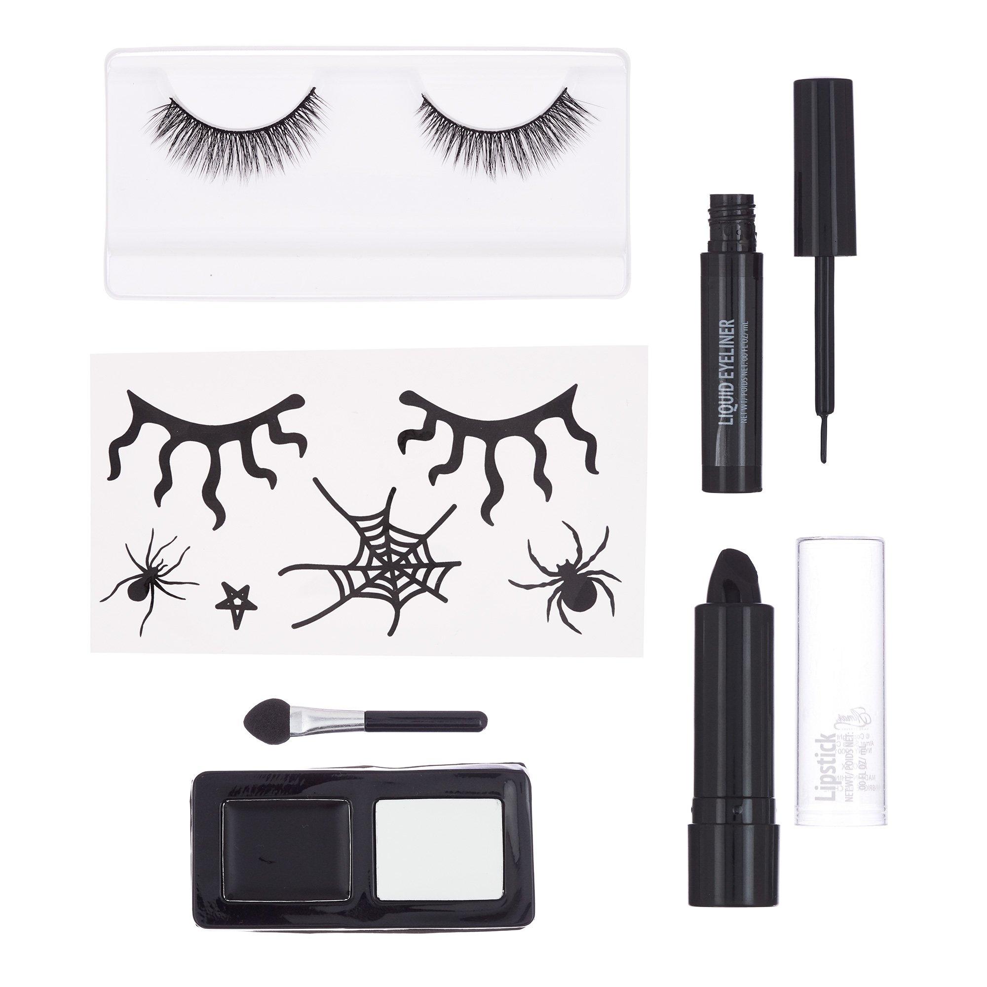 Witch Makeup Kit, 6pc