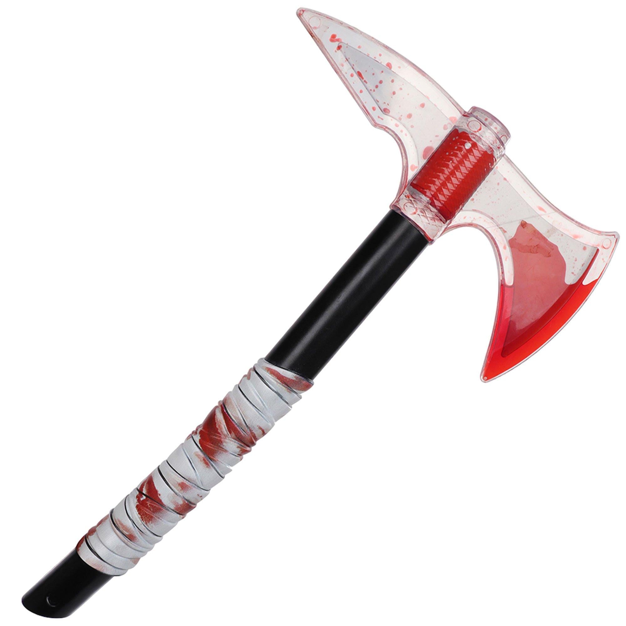 Bleeding Axe Prop, 17in