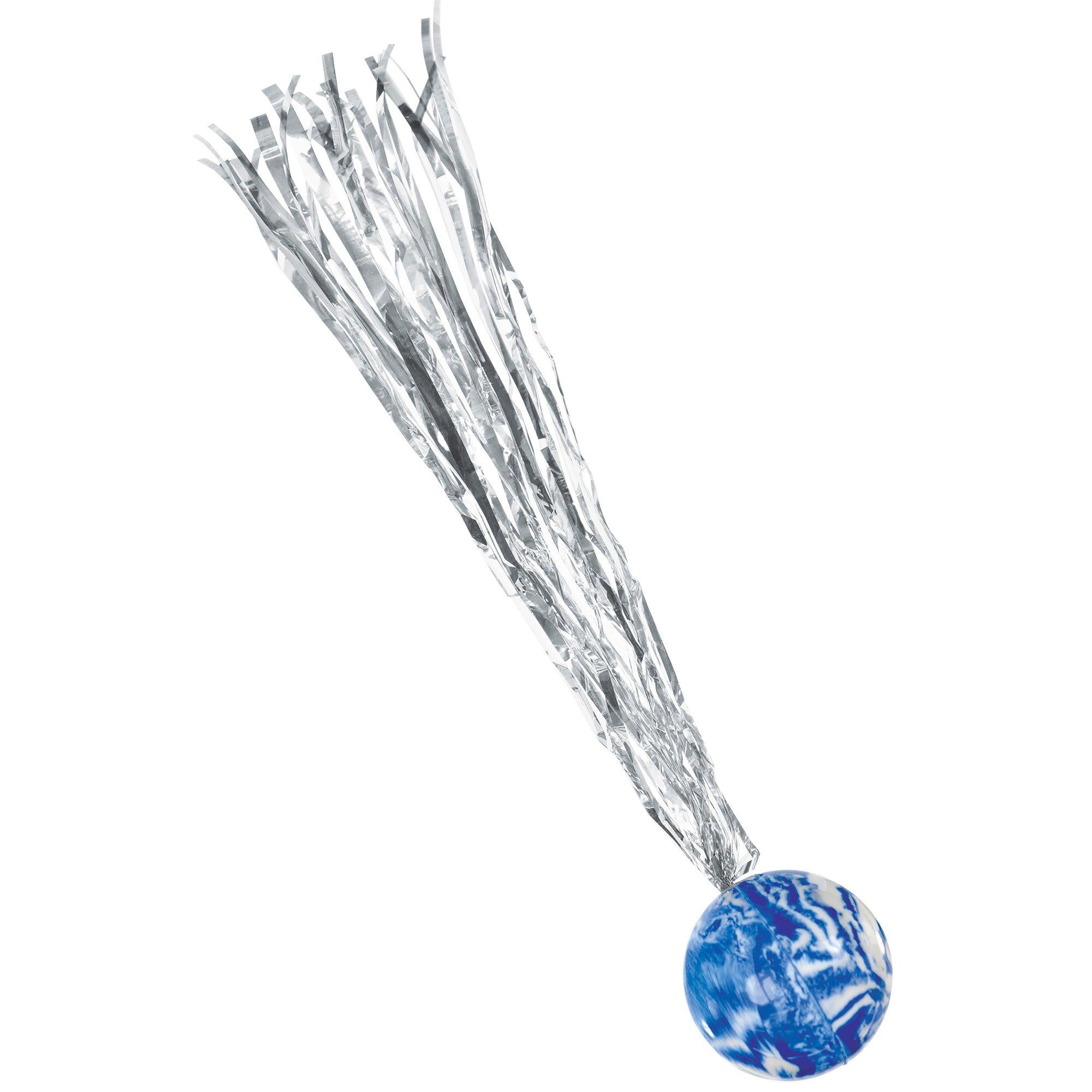 Comet Bounce Ball
