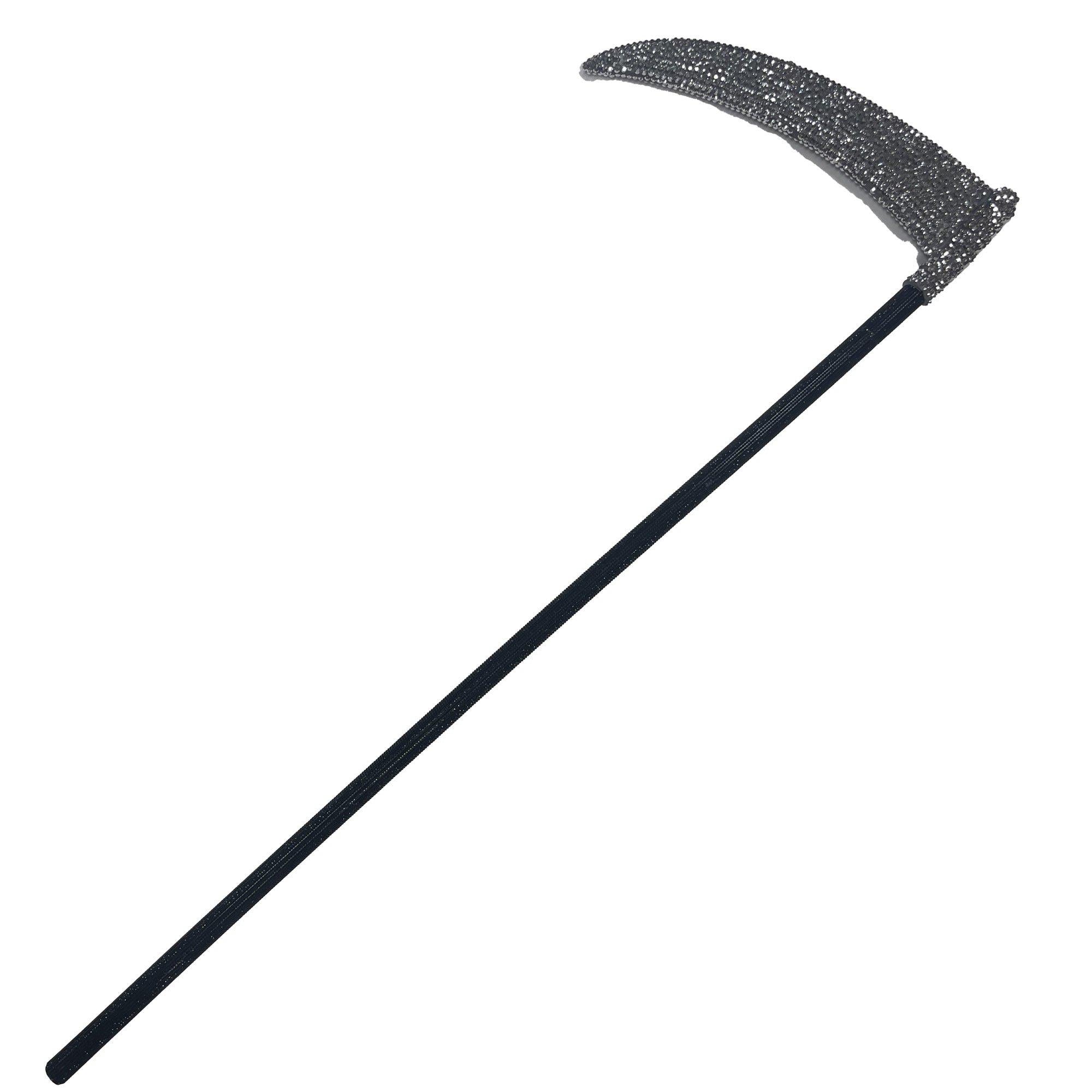Rhinestone Scythe