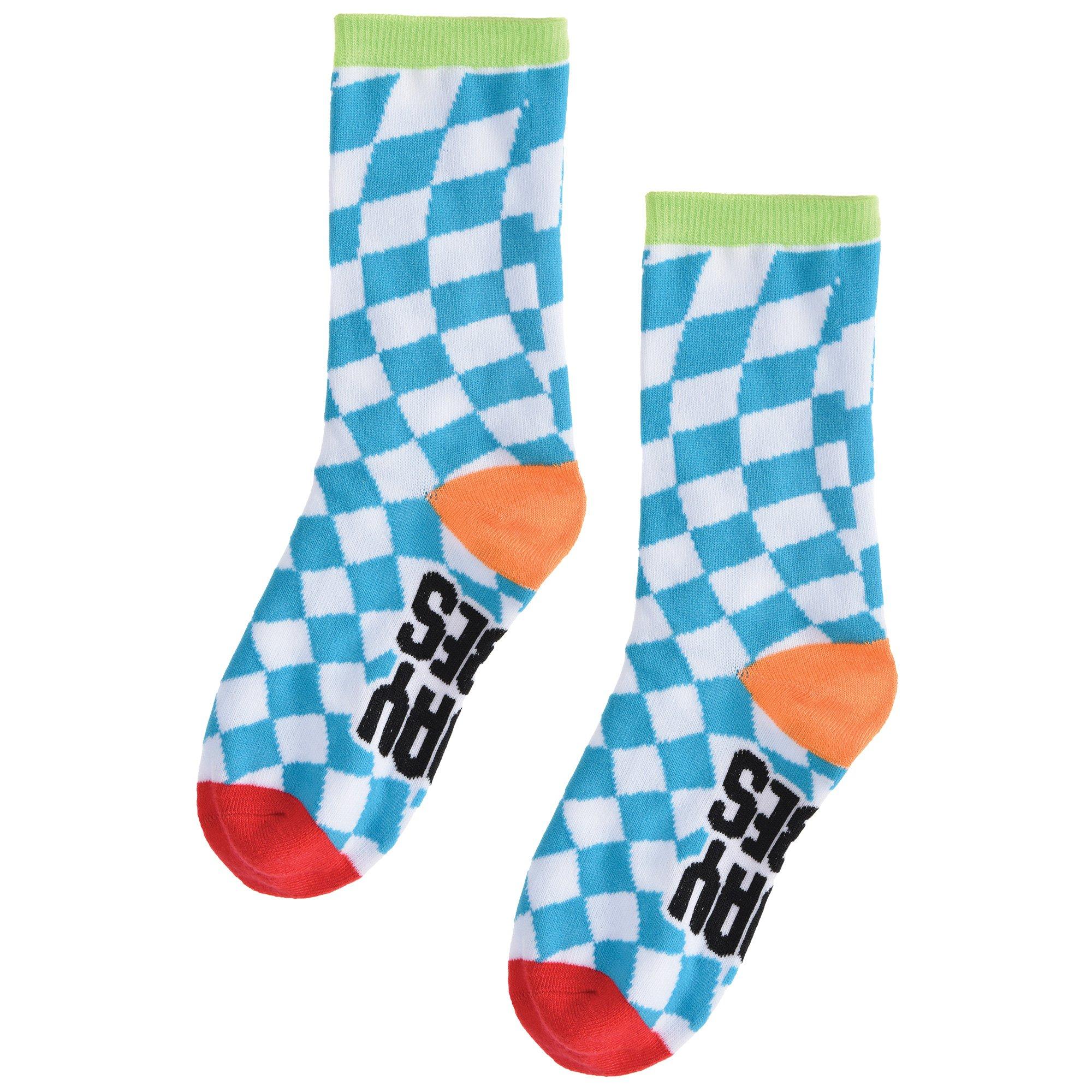 It??s My Birthday Boys Pair of Socks - Bday Vibes