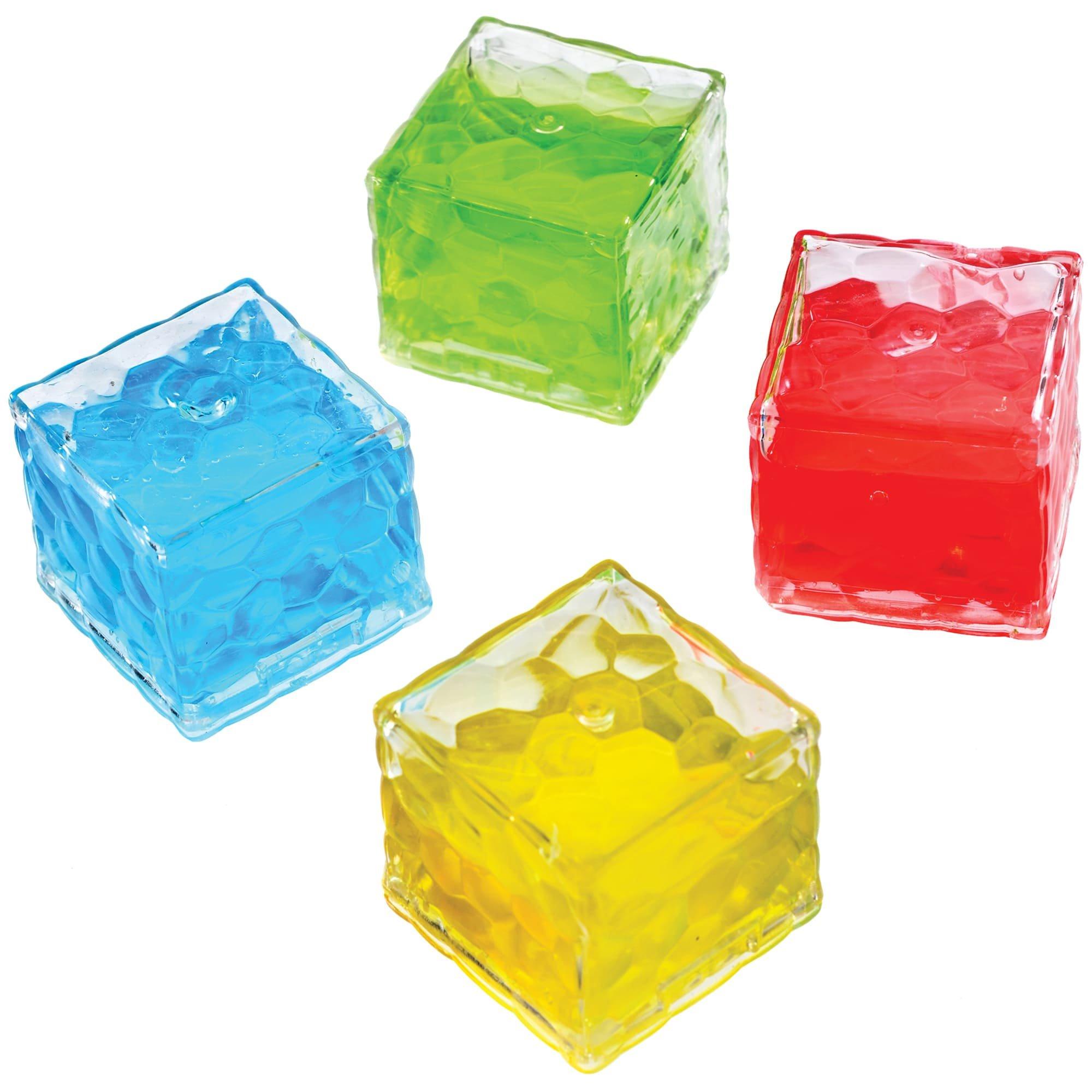 Putty Cubes 8ct
