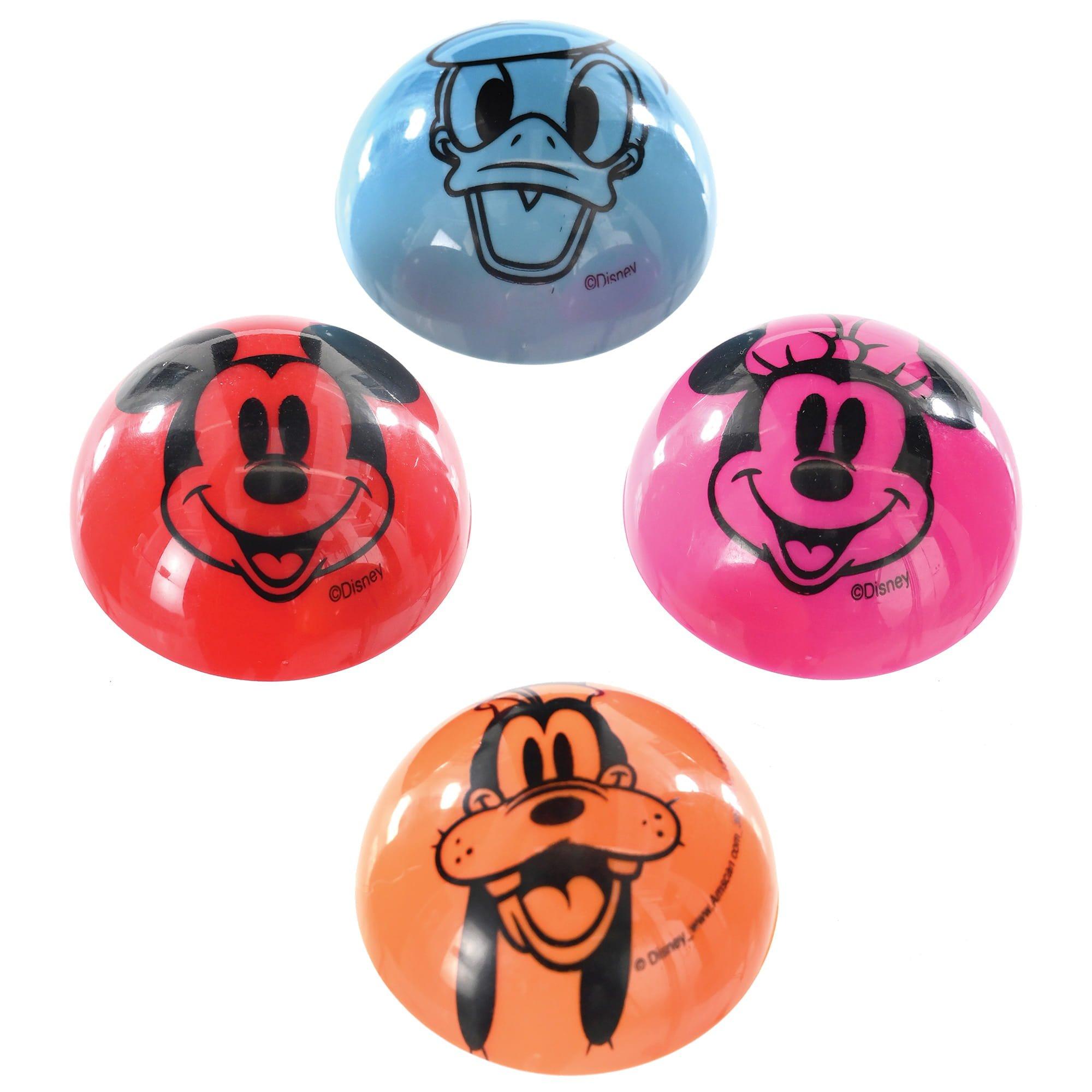 Mickey Mouse Clubhouse Pullback, 12ct