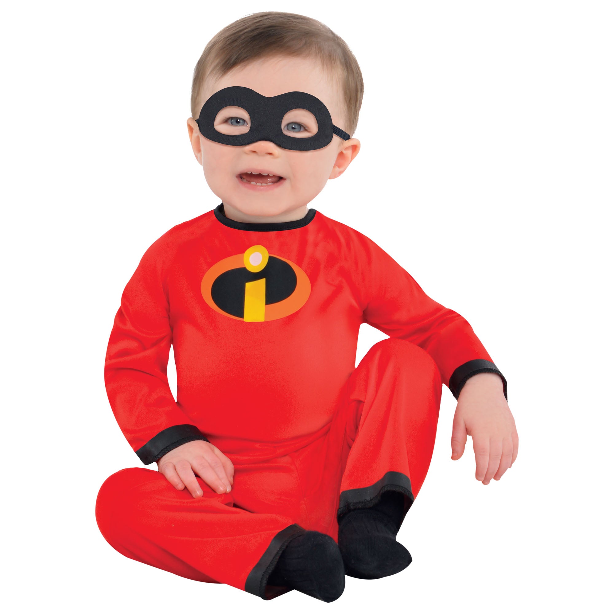 Disney Pixar The Incredibles Jack-Jack Costume for Infants