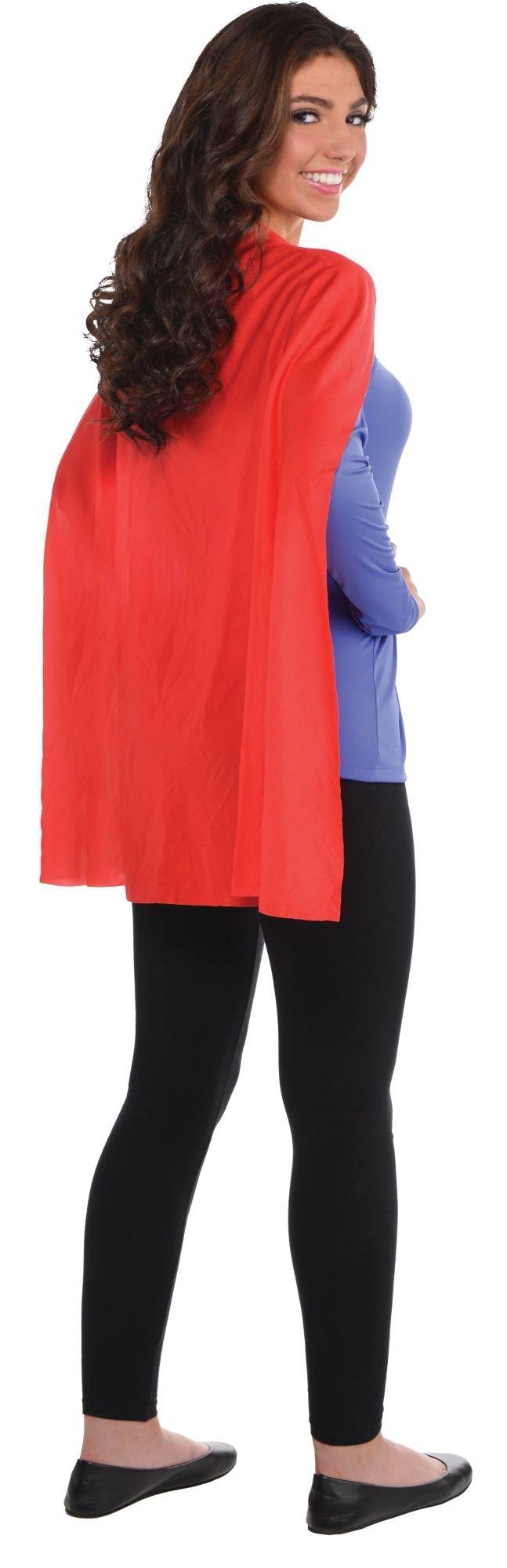 Cape, Assorted Colors