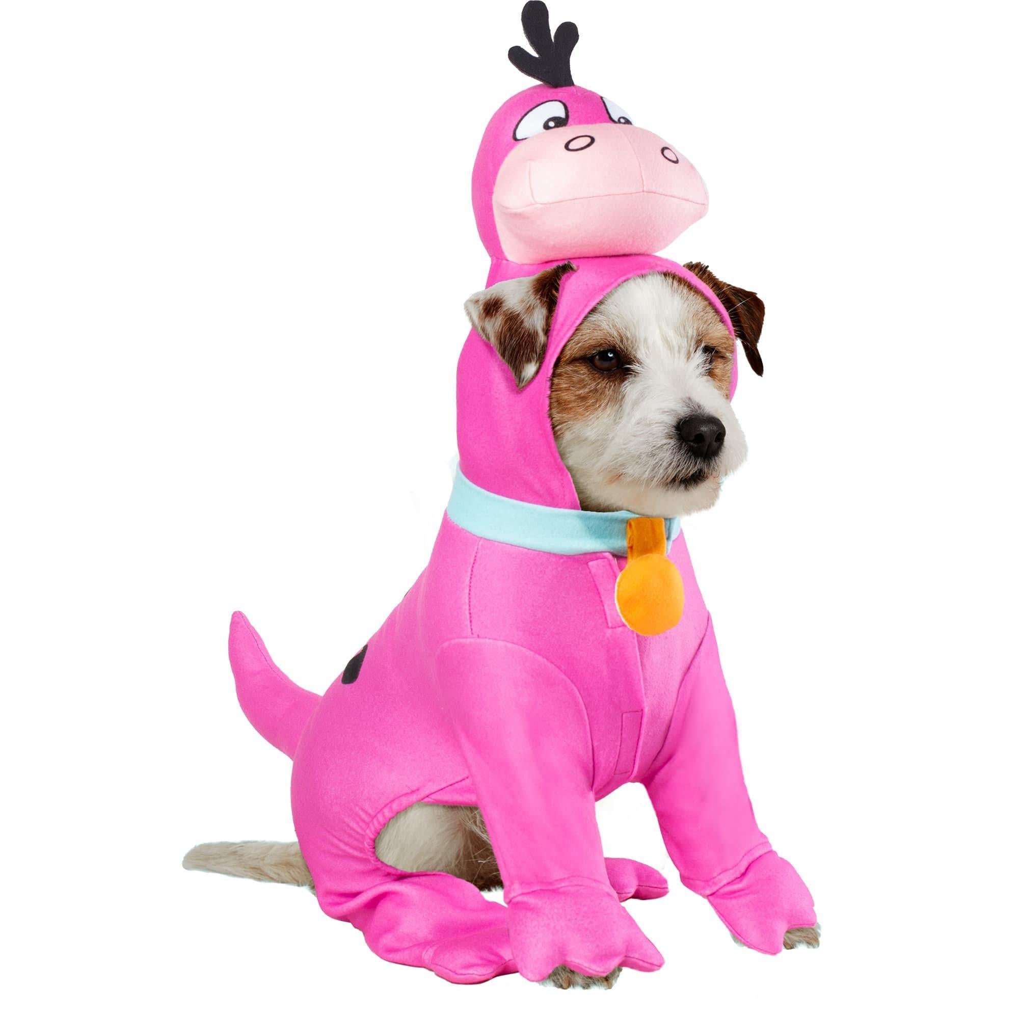 The Flintstones Dino Pet Costume