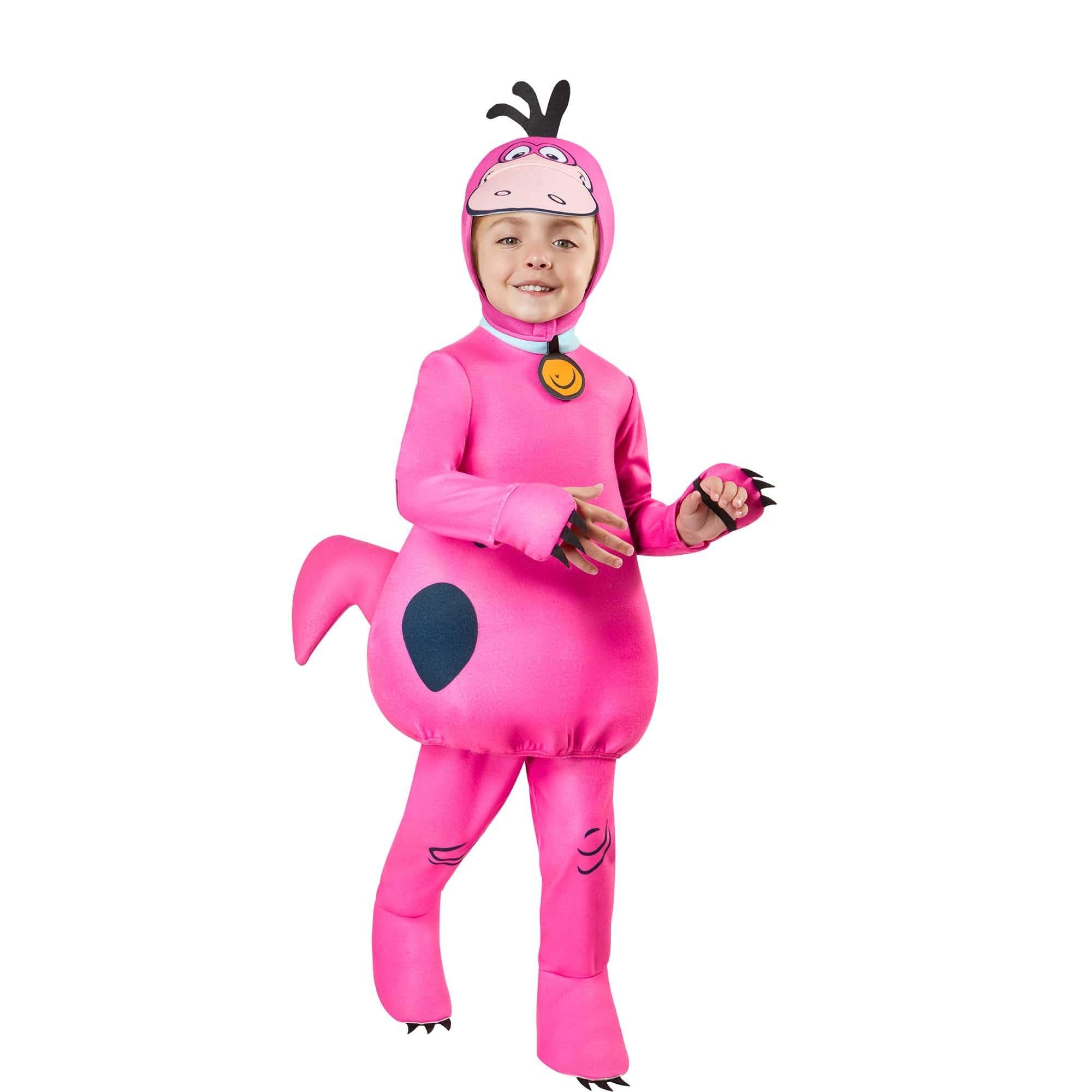 The Flintstones Dino Costume for Toddlers