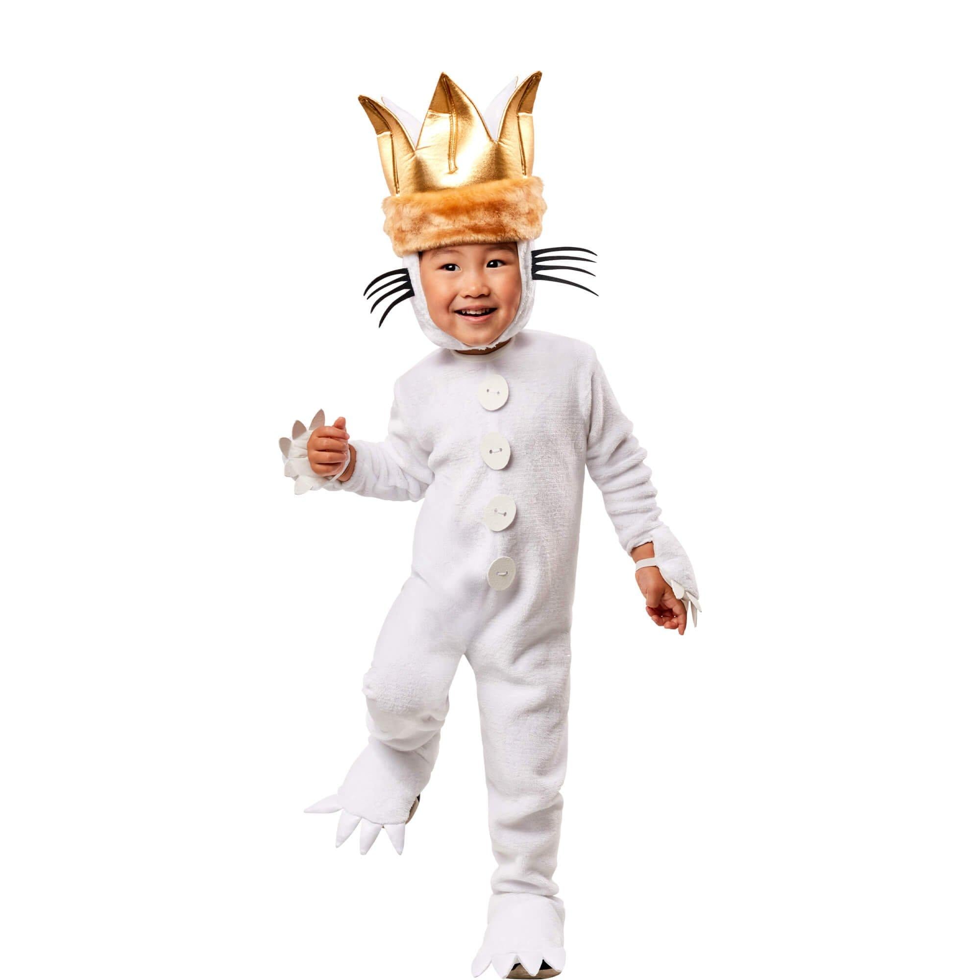 Where the Wild Things Are Max Baby/Toddler Costume