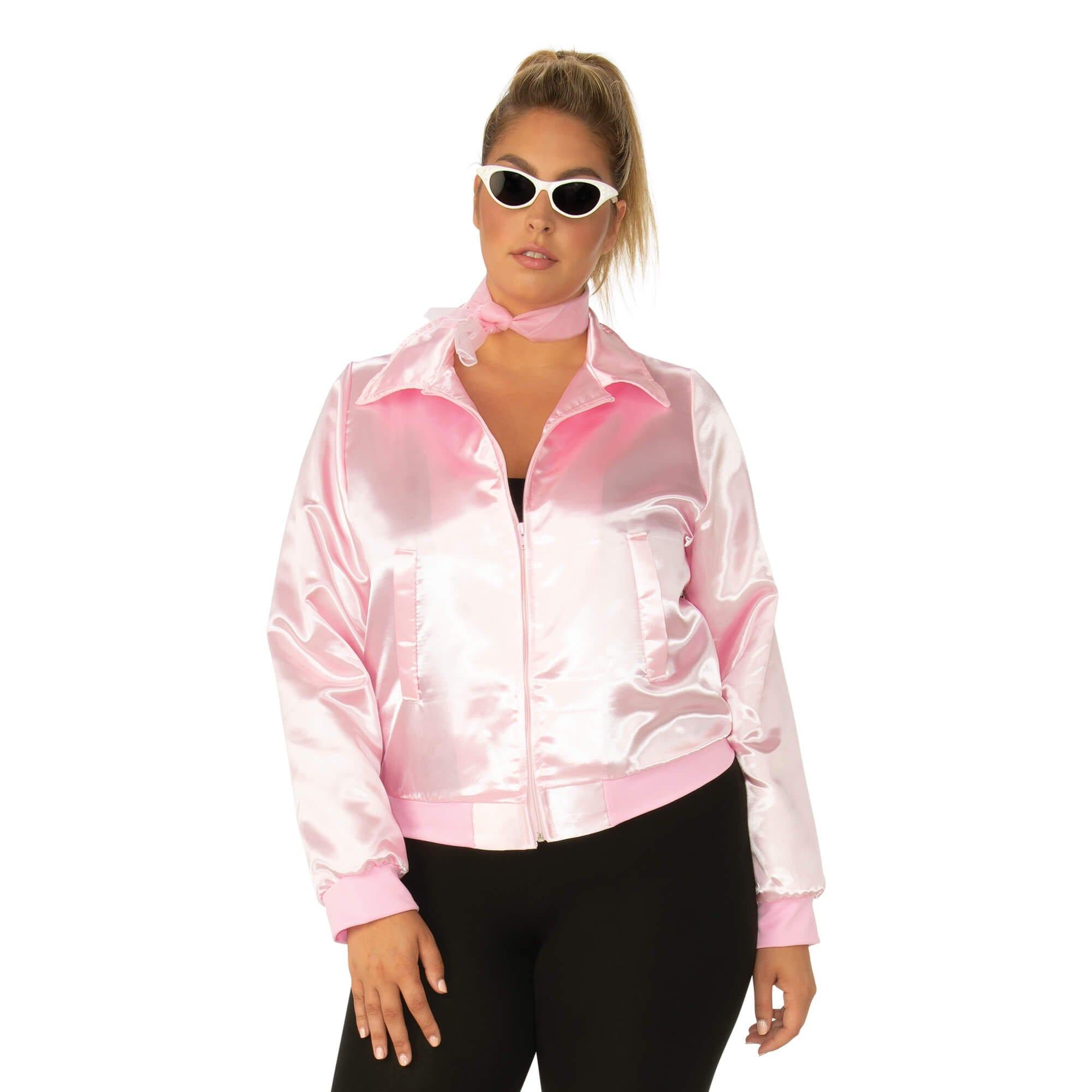 Adult Grease Costume