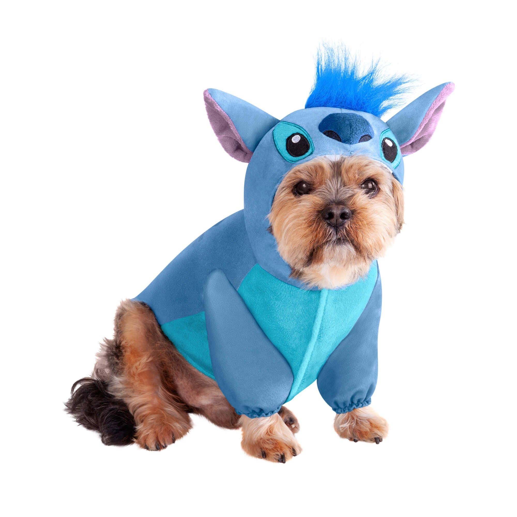Lilo and Stitch - Stitch Pet Costume