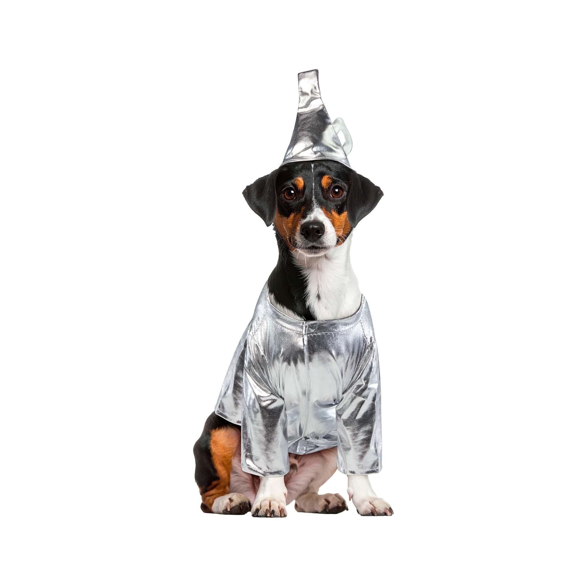 Wizard Of Oz Tin Man Pet Costume
