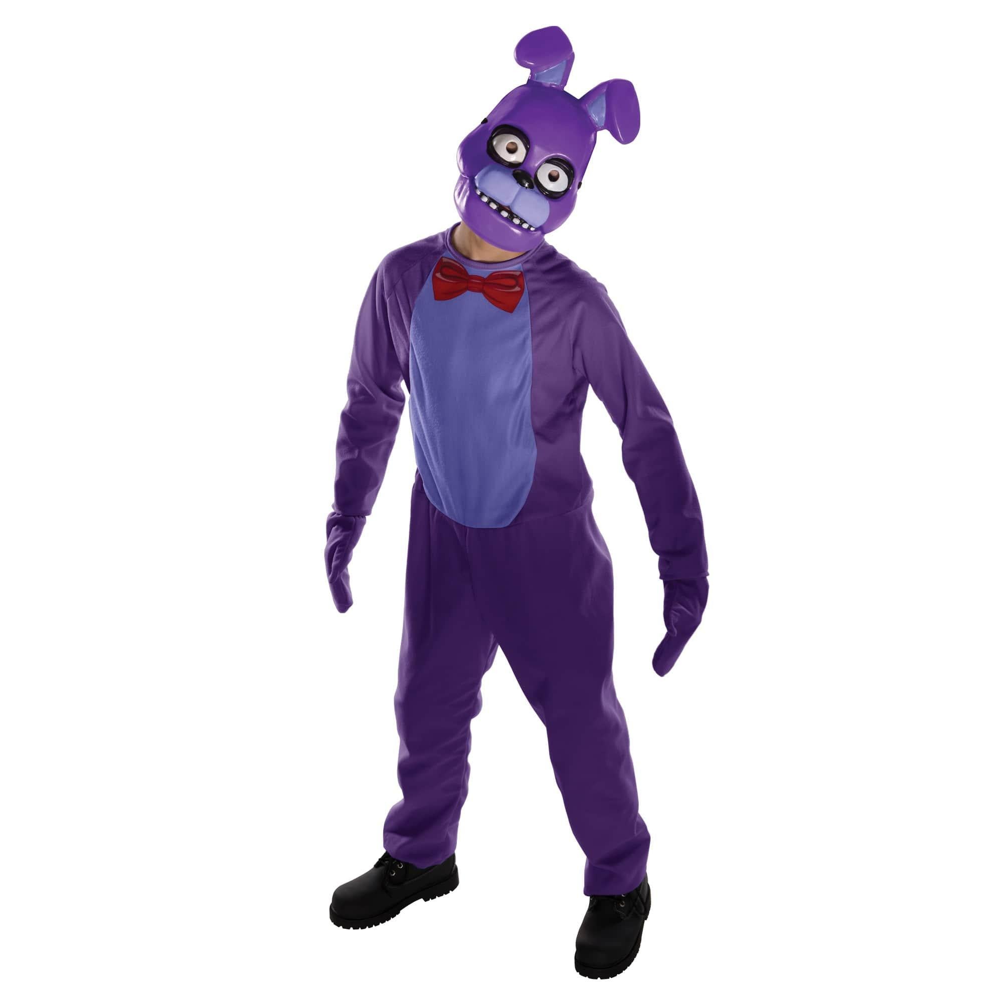 Kids' Five Nights at Freddy's Bonnie Costume