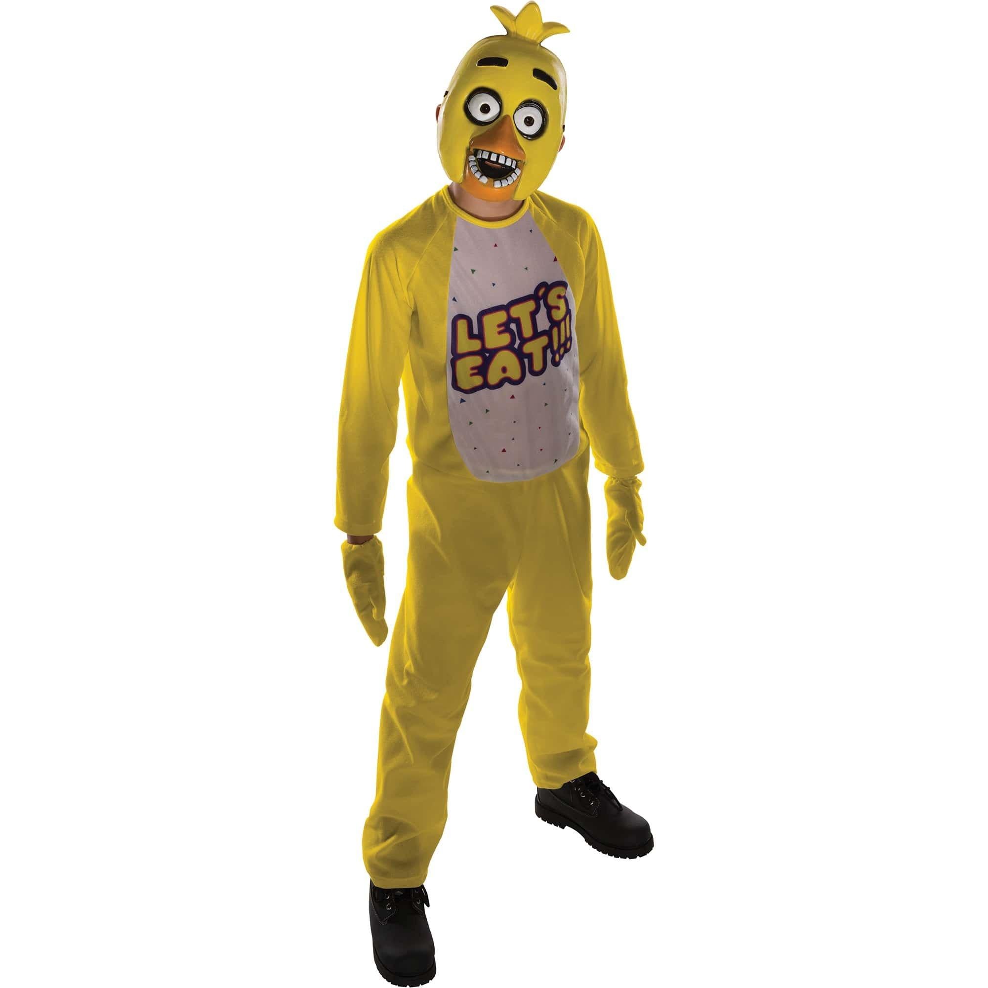 Kids' Five Nights at Freddy's Chica Costume